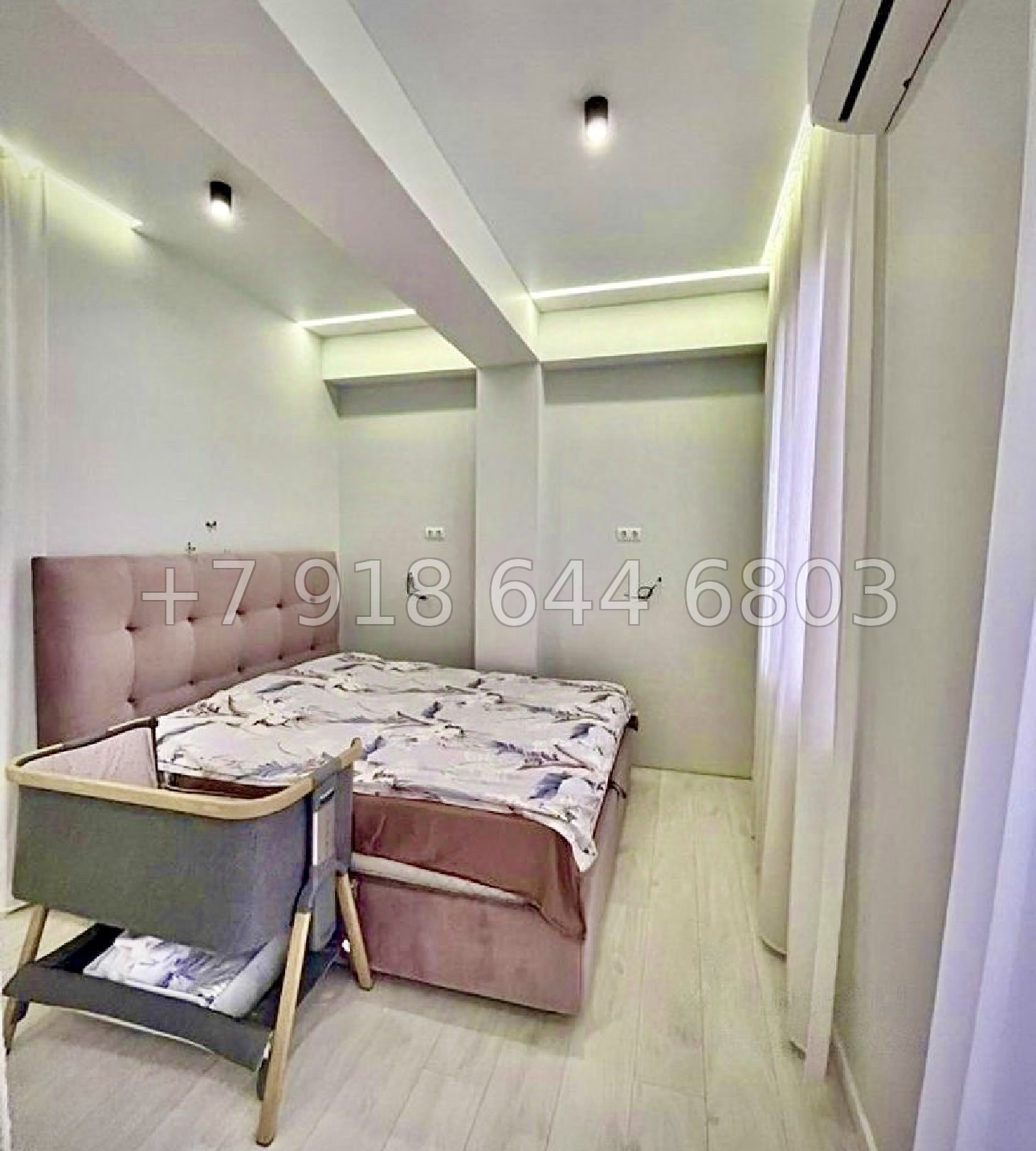 № 6и. Квартира с хорошим ремонтом  - миниатюра 1