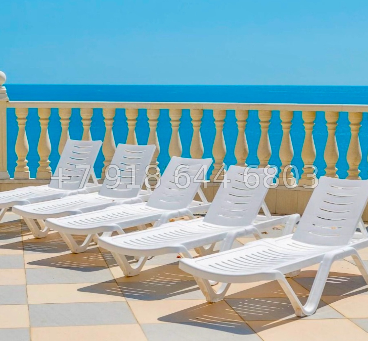 № 8е. Квартира на море в Сочи ЖК Зеленая Роща - миниатюра 1