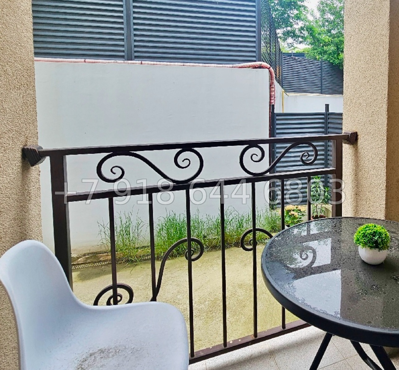 № 34х. Недорогое жилье в Адлере  - миниатюра 5