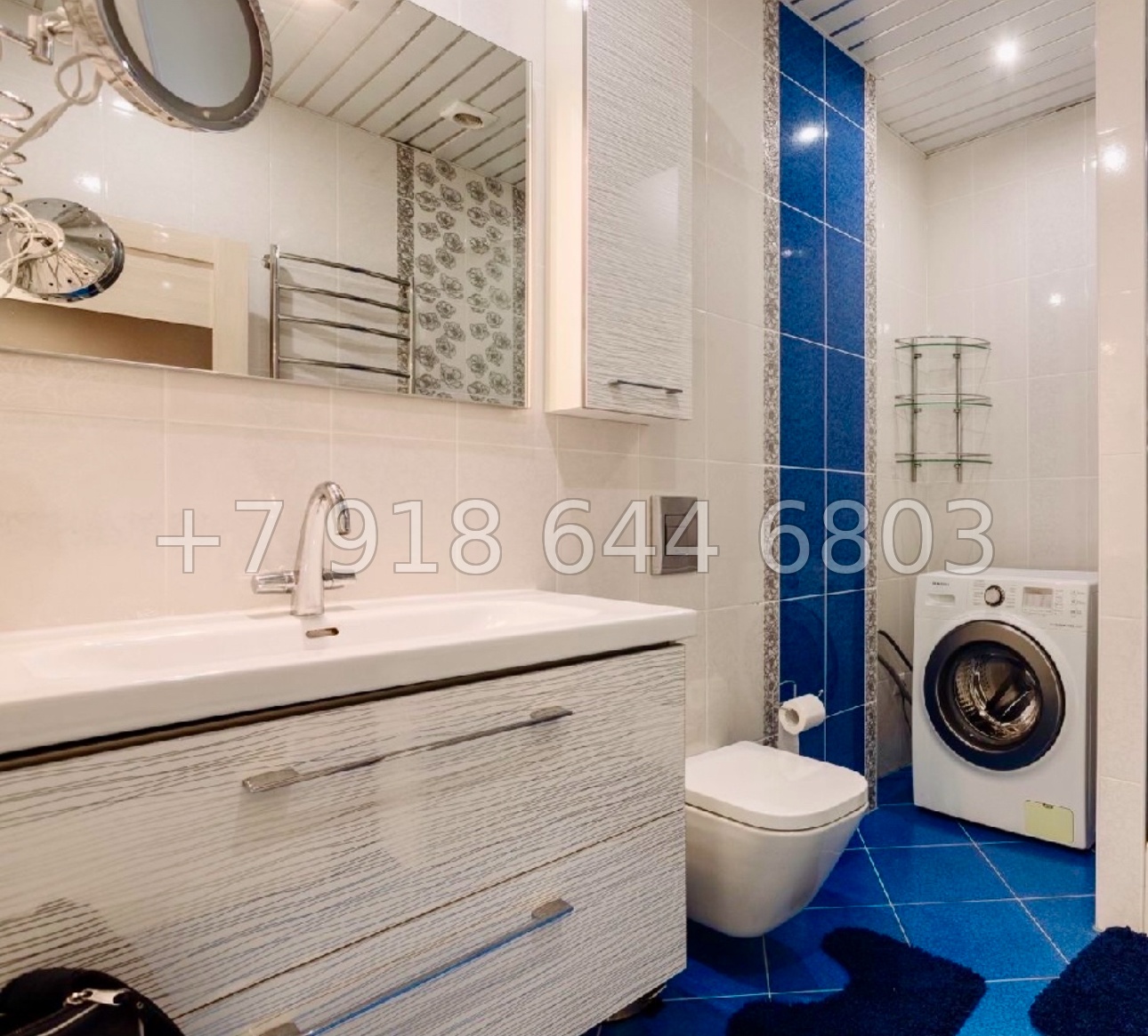 № 58 ш. ЖК Королевский Парк Сочи  - миниатюра 12