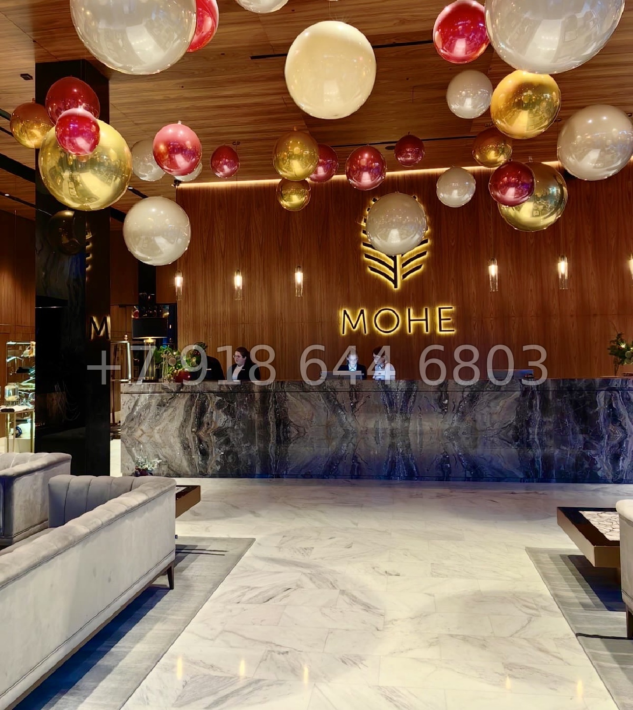 № 30 ш. Идеальный вариант для сдачи в аренду. АК Моне Адлер  - миниатюра 10