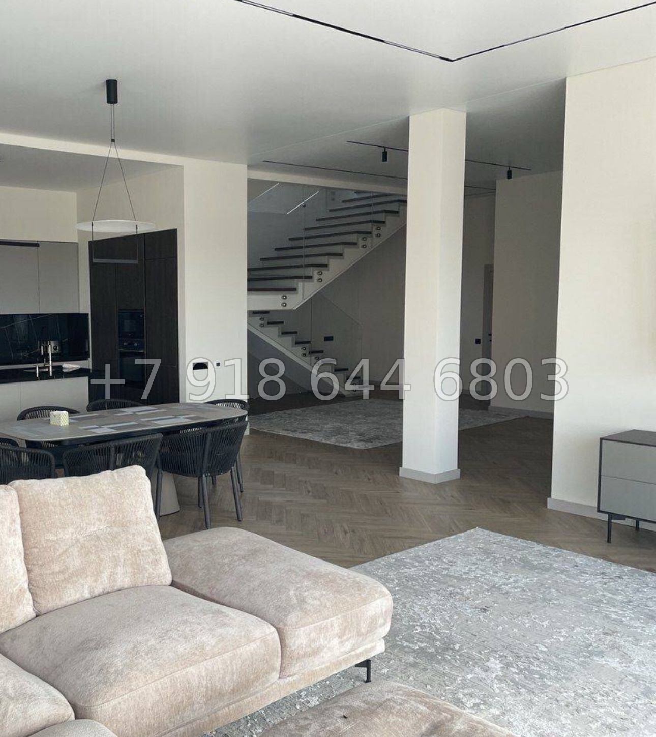 № 98 в. Дом с ремонтом в Адлере  - миниатюра 4