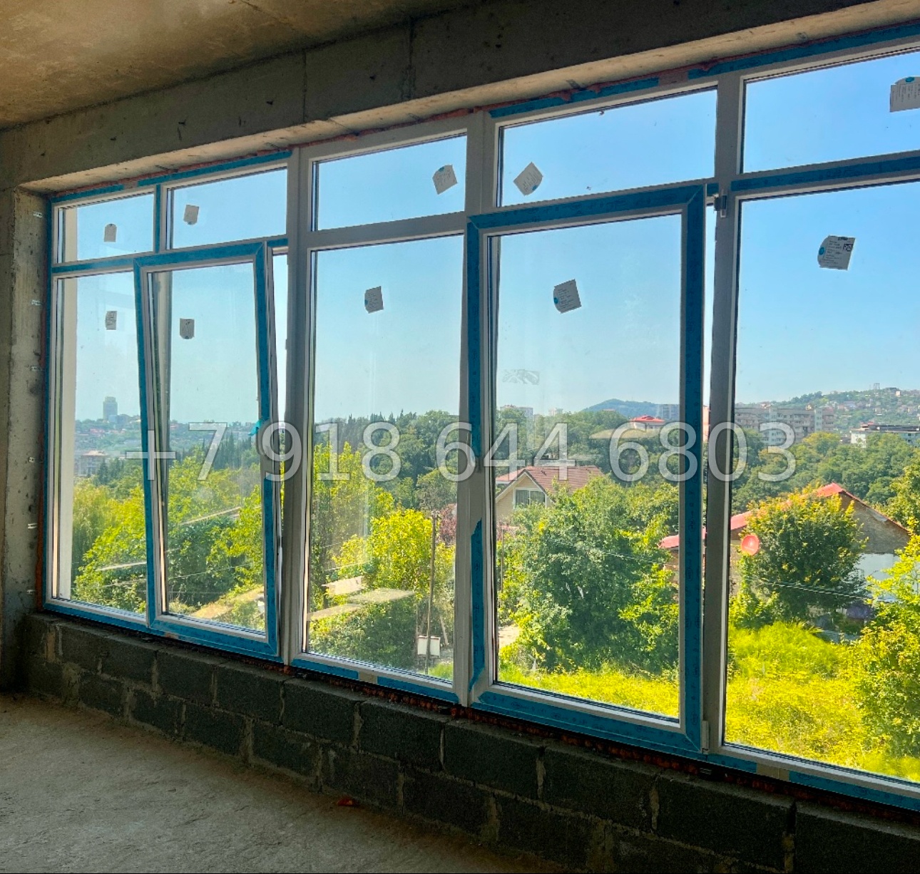 № 59 А. Дом у школы в Сочи  - миниатюра 12