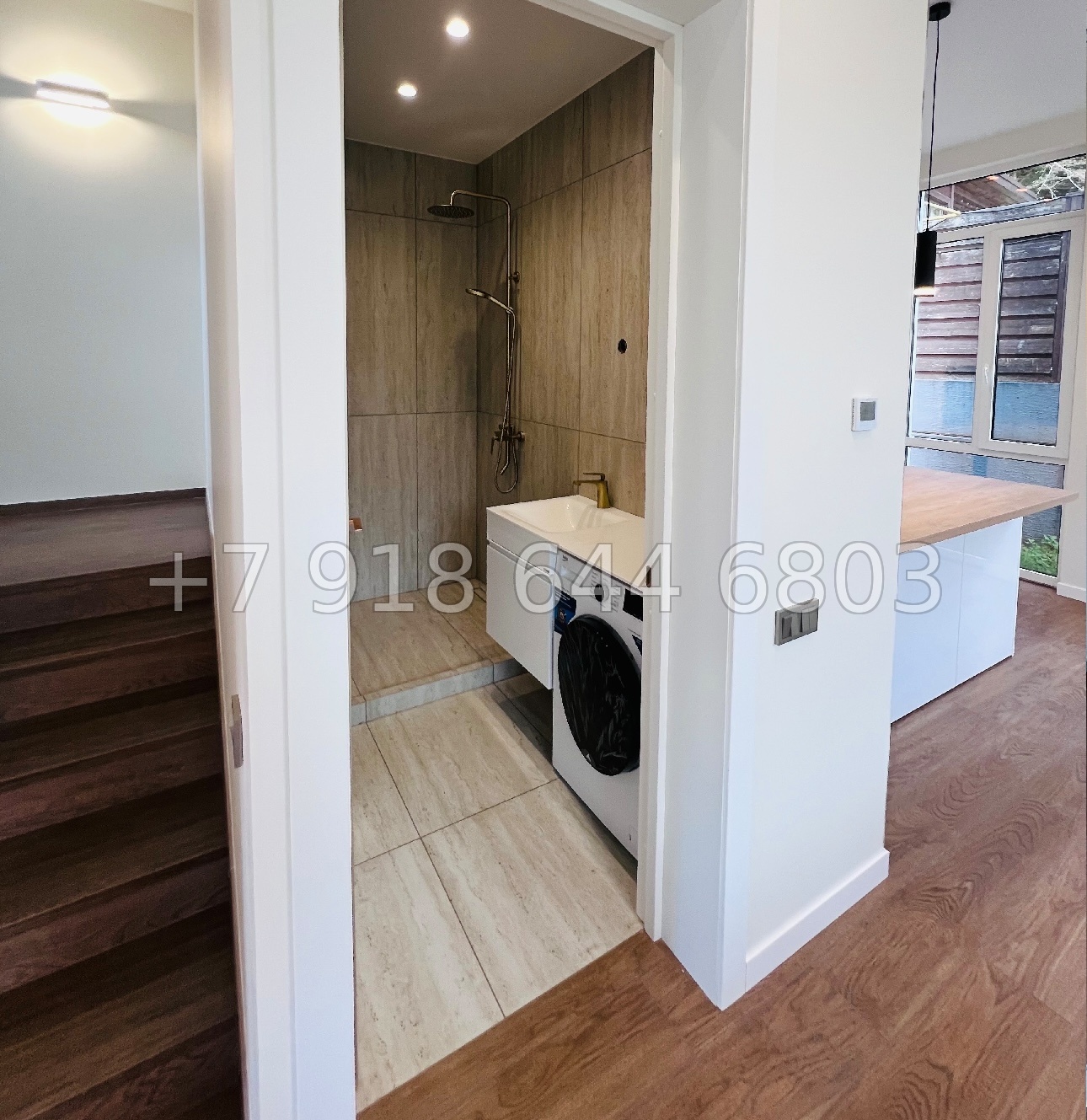 № 225 в. Дом с ремонтом в Сочи на Мацесте  - миниатюра 8