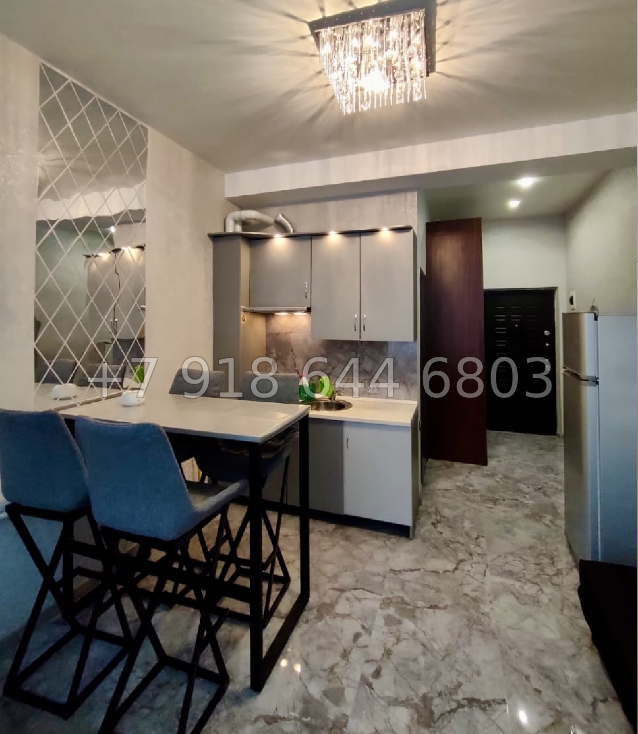 № 33х. Низкая цена. Хорошо для отдыха или под сдачу в аренду. Сочи до моря 10 минут  - миниатюра 16