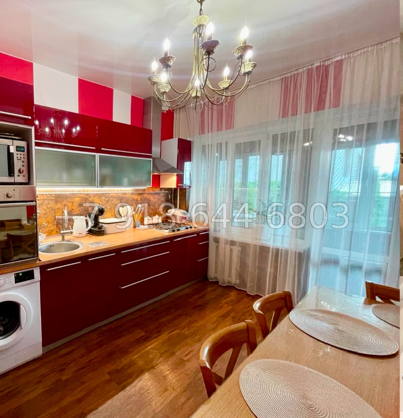 № 13 н. Дом с бассейном в Симферополе  - миниатюра 18