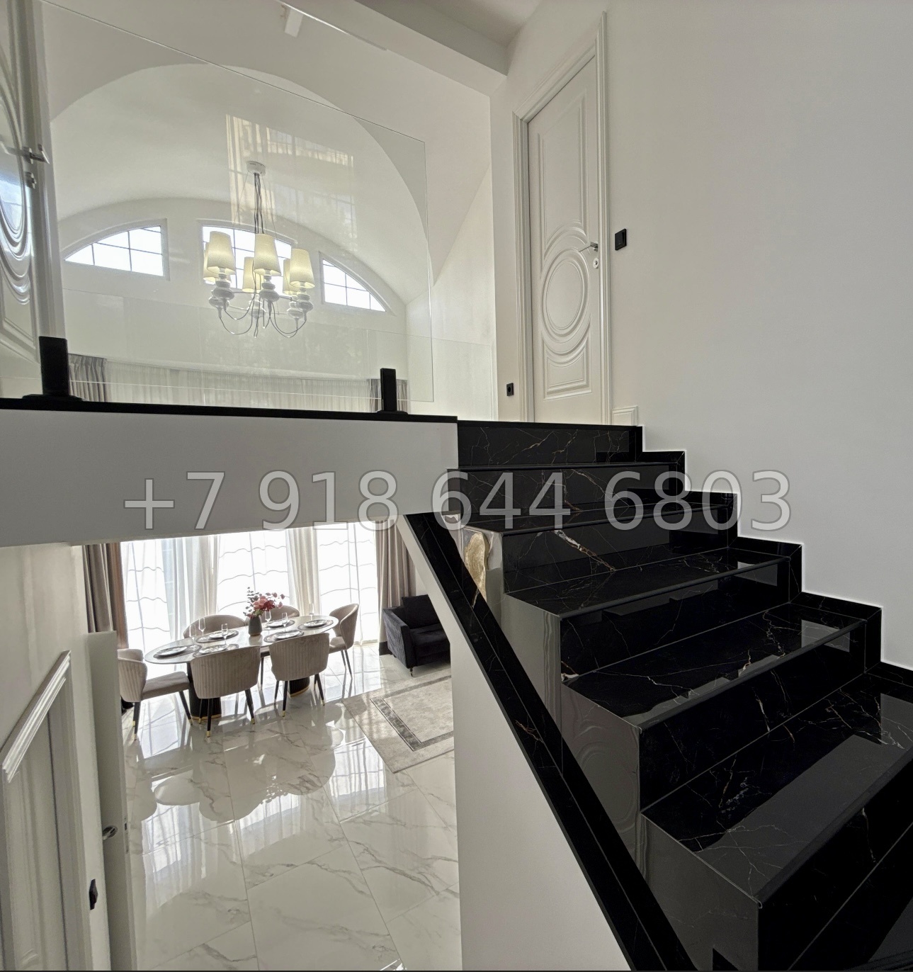 № 20 В. Дом с ремонтом в Хосте Сочи - миниатюра 17