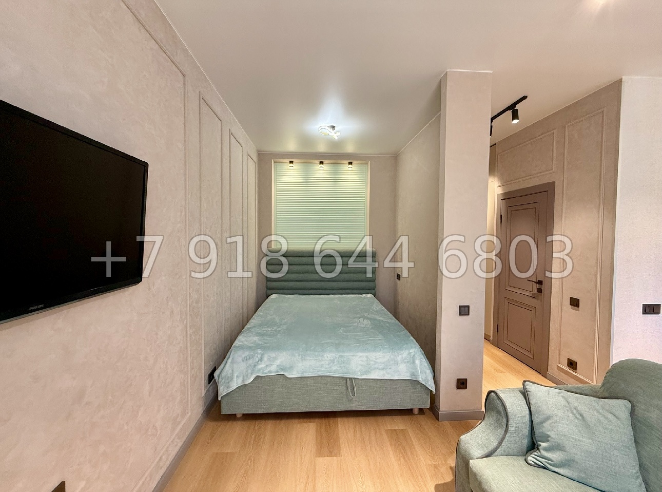 № 21 ш. Идеальный для отдыха в Сириусе или под сдачу в аренду  - миниатюра 5