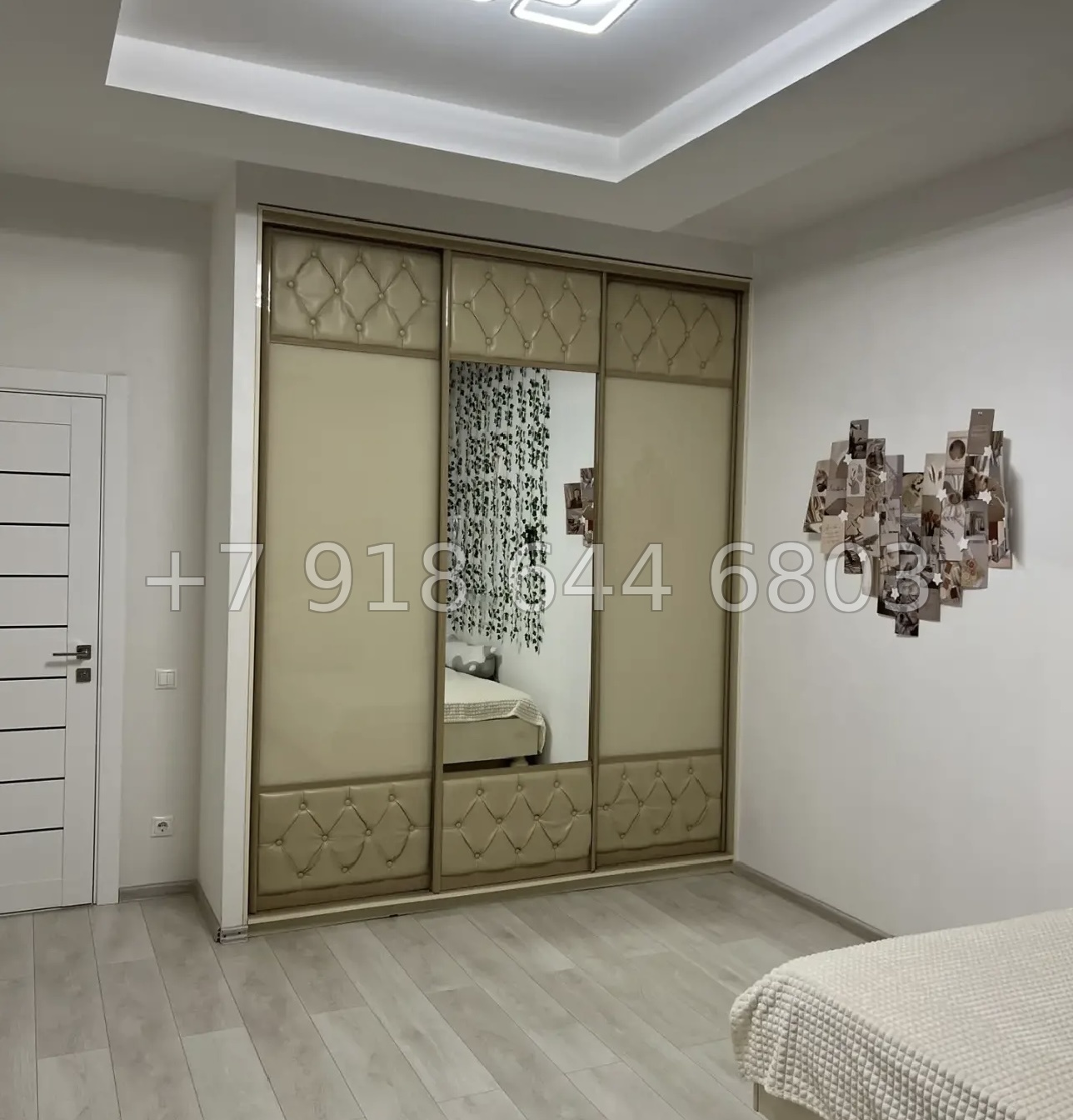 № 288 р. Двухкомнатная Квартира в Сочи. Виды класс - миниатюра 4