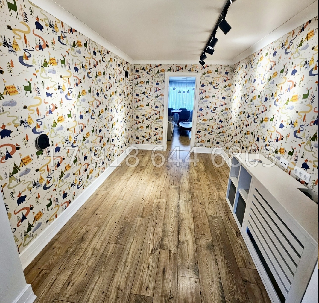 № 539 р. Квартира в центре города Сочи у моря - миниатюра 6