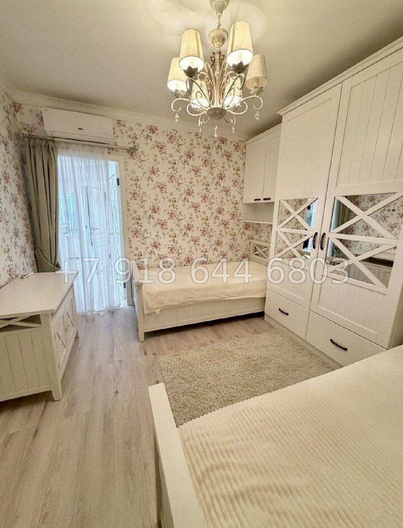 № 421 р. ЖК Мидгард Сочи. Квартира на море в Сочи  - миниатюра 7