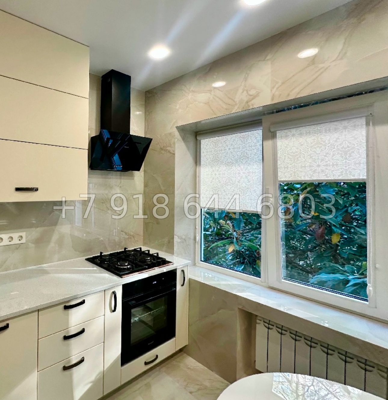 № 217 р. Квартира на Светлане в Сочи  - миниатюра 10