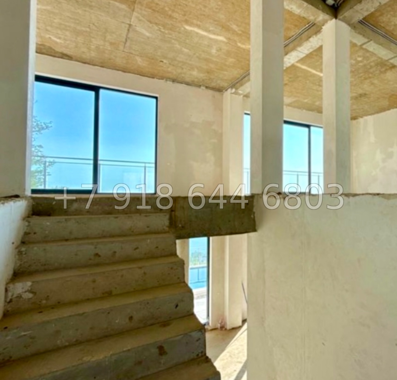 № 111 Б. Дом в Сочи Хоста - миниатюра 13