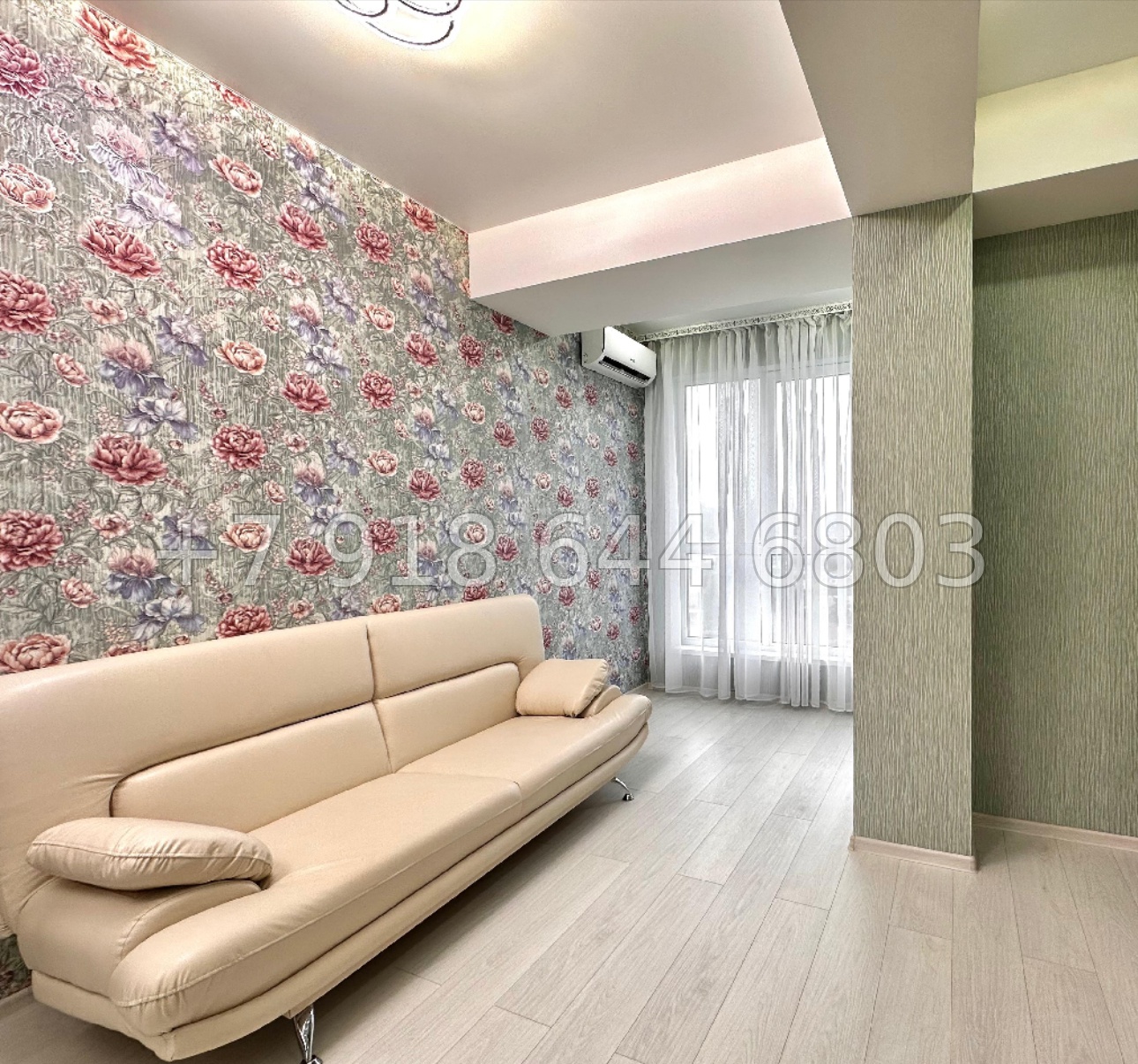 № 302 р. Квартира в Адлере на море - миниатюра 10