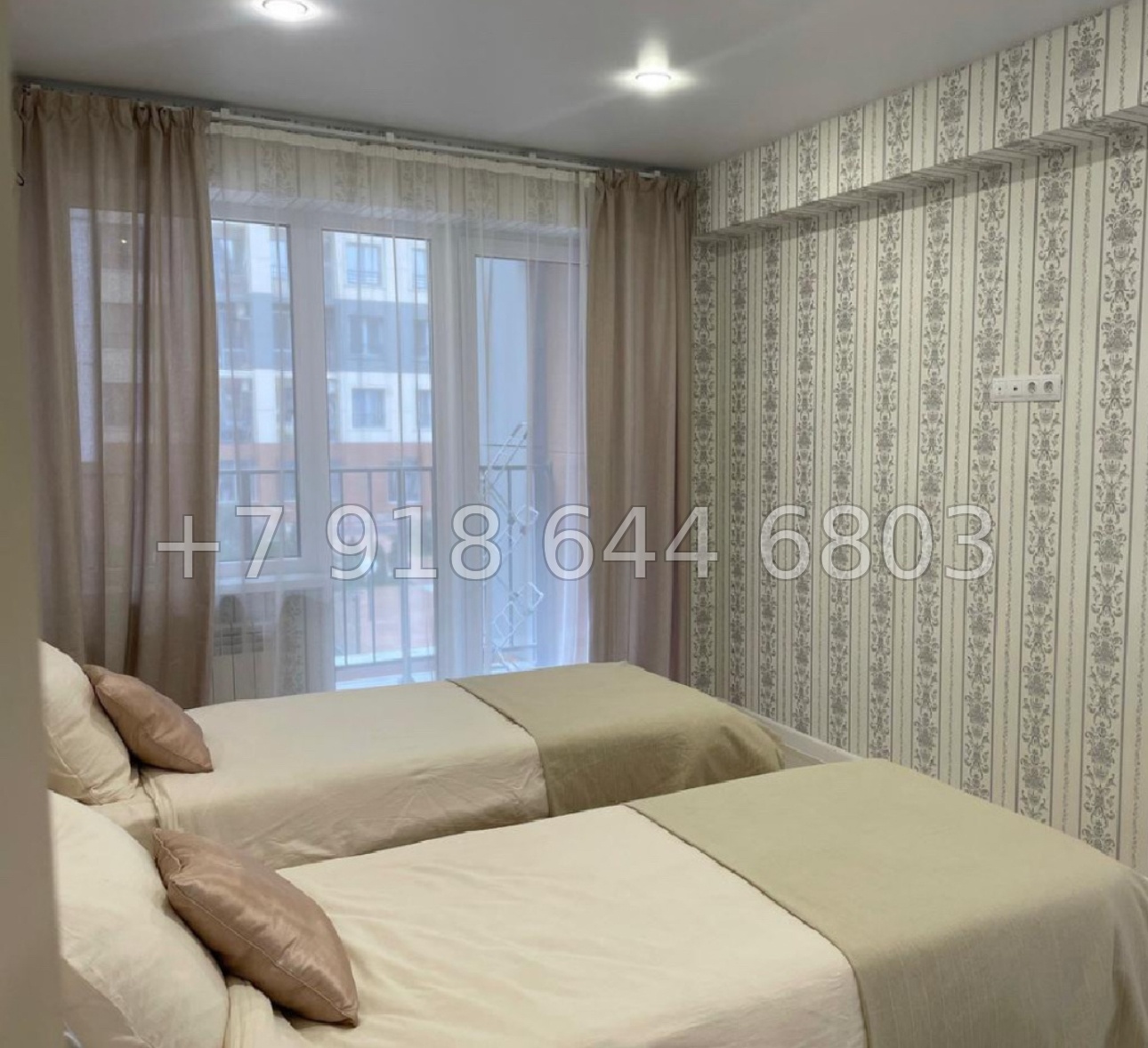 № 505 р. ЖК Каравелла Португалии Сочи Дагомыс  - миниатюра 7