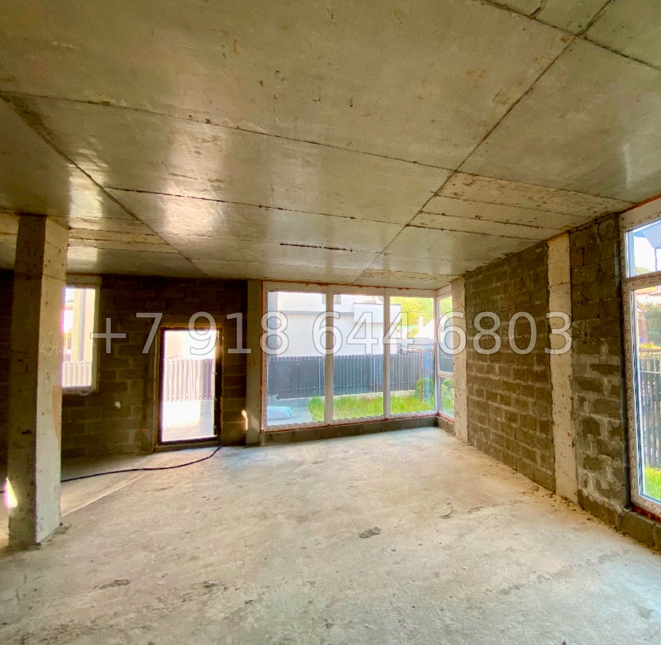 № 229 в. До моря 400 метров. Дом в Сочи Дагомыс  - миниатюра 14