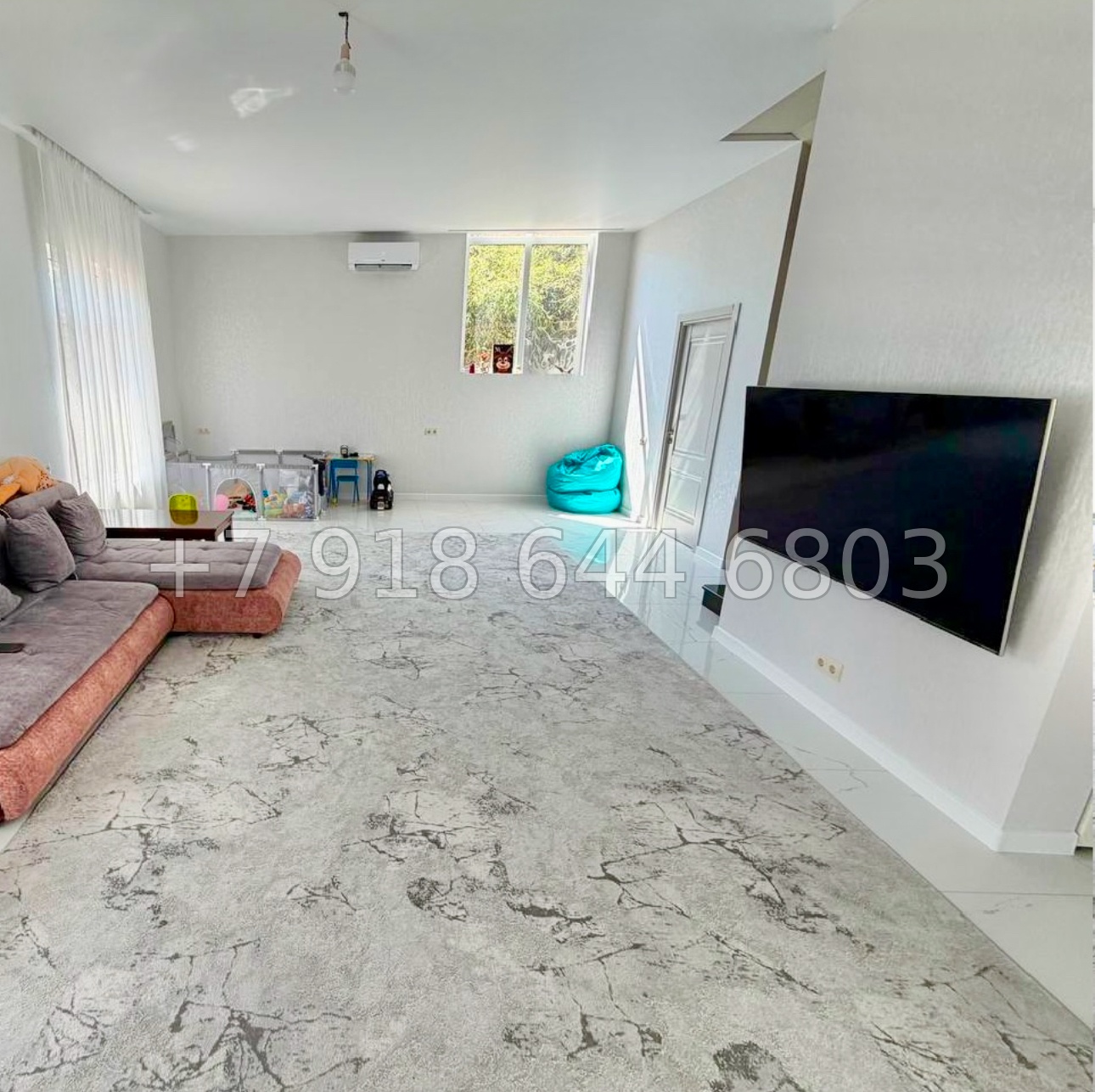 № 246 в. Дом с ремонтом в Адлере  - миниатюра 4