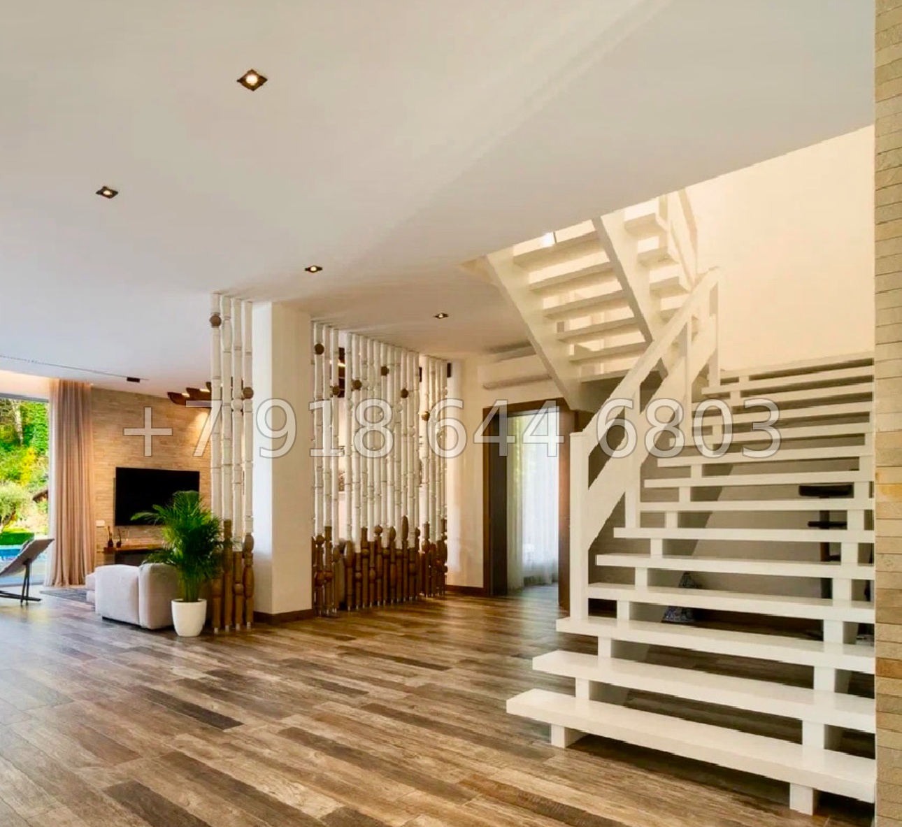 № 15 д. Дом на Мацесте в Сочи  - миниатюра 19