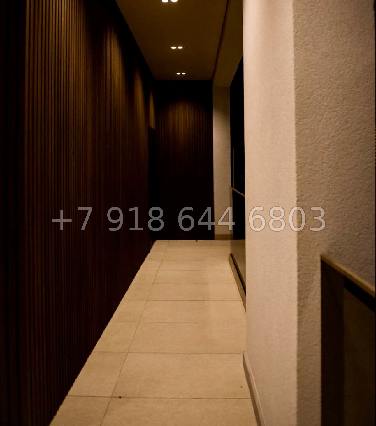 № 36в. Дом с бассейном в центре города Сочи  - миниатюра 8