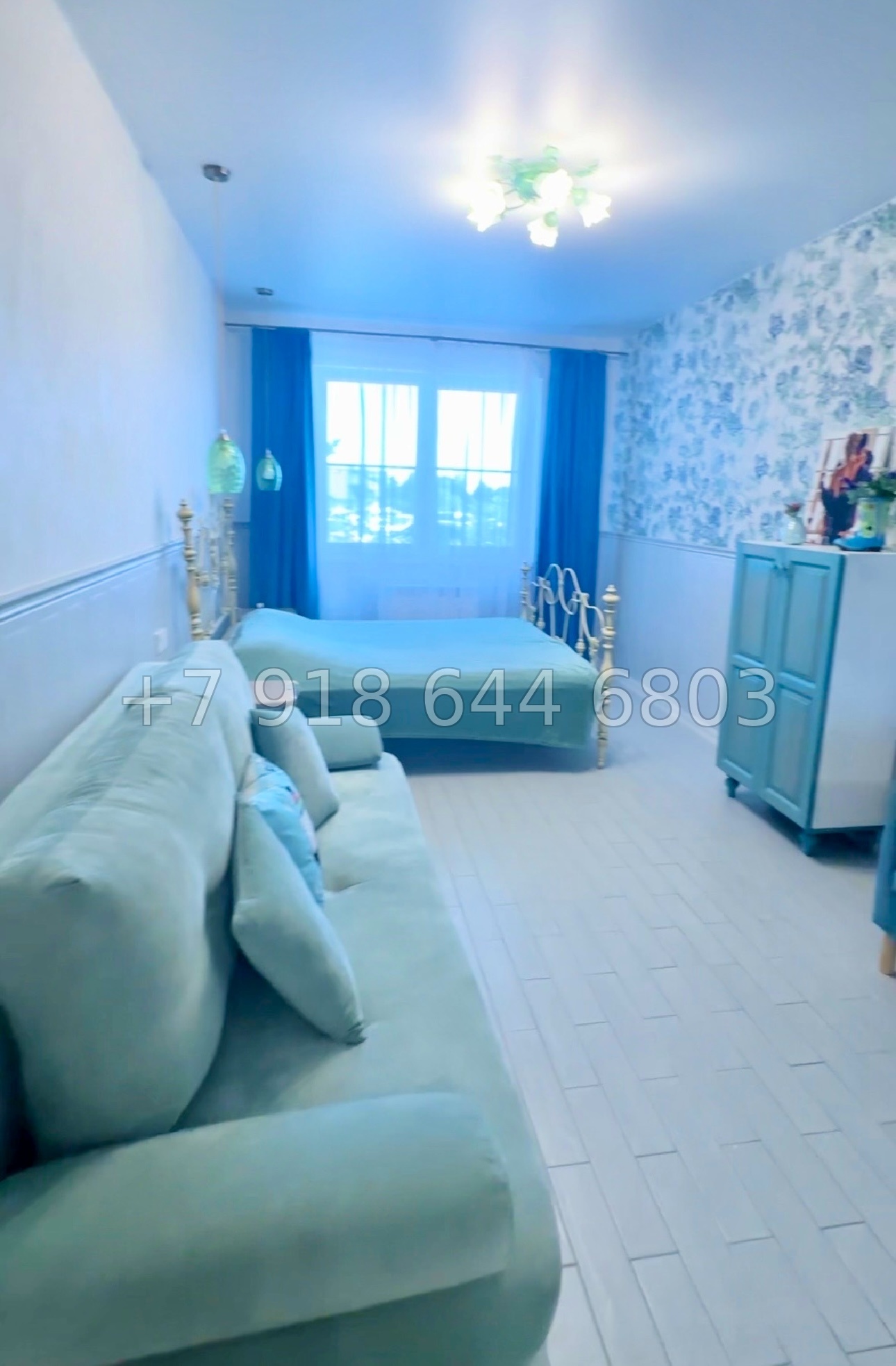 № 41п. Квартира у моря в Адлере ЖК Морская Симфония 2 - миниатюра 11