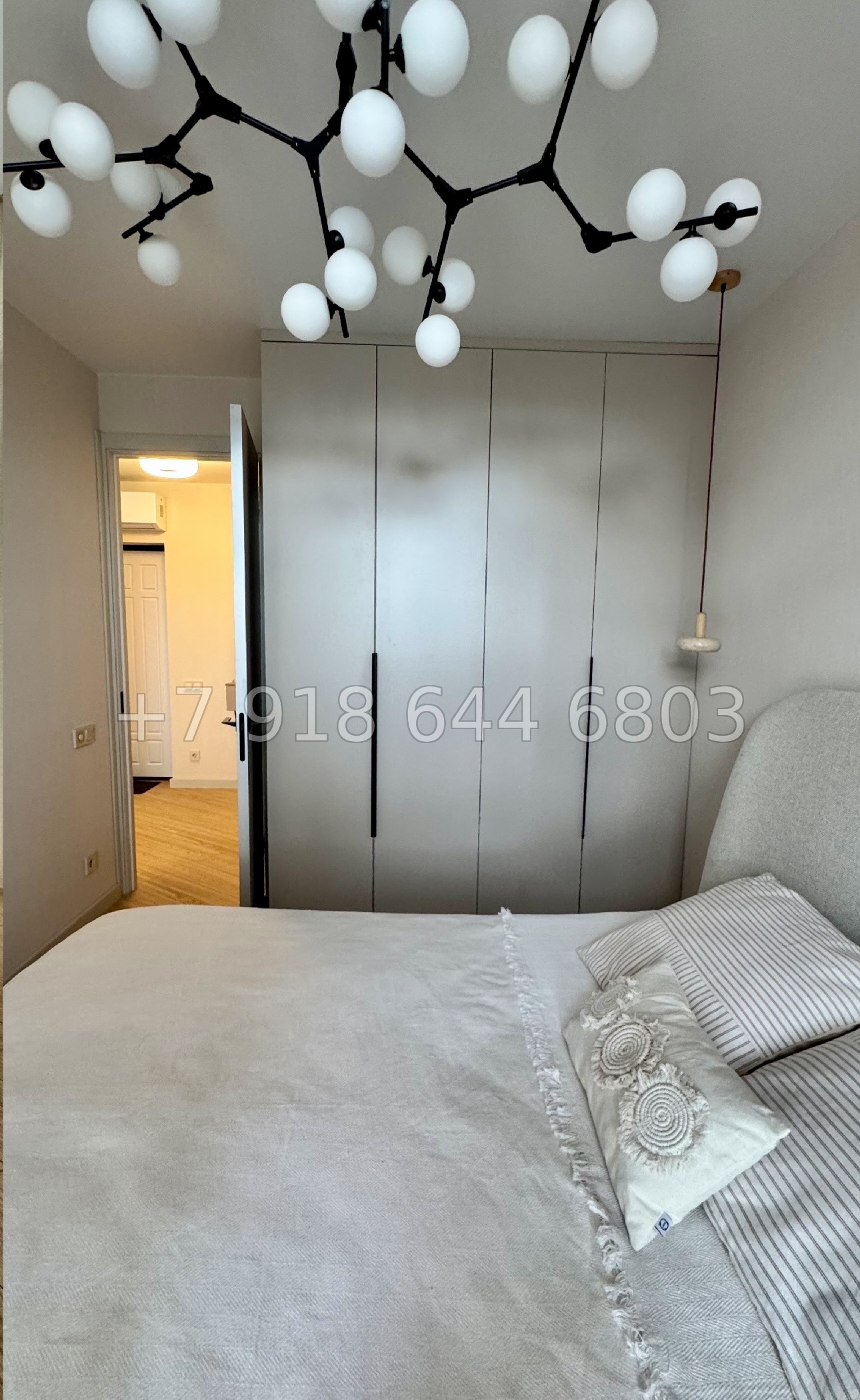 № 325 р. ЖК Альпийский квартал Сочи  - миниатюра 16