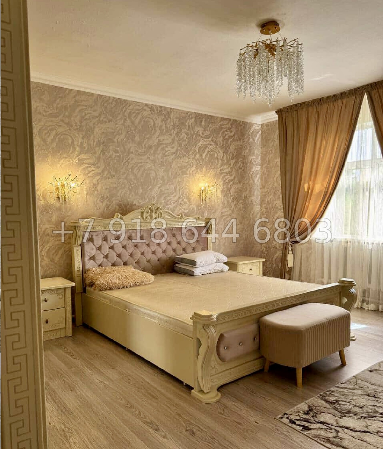 № 88Б. Дом с ремонтом в Сочи  - миниатюра 4