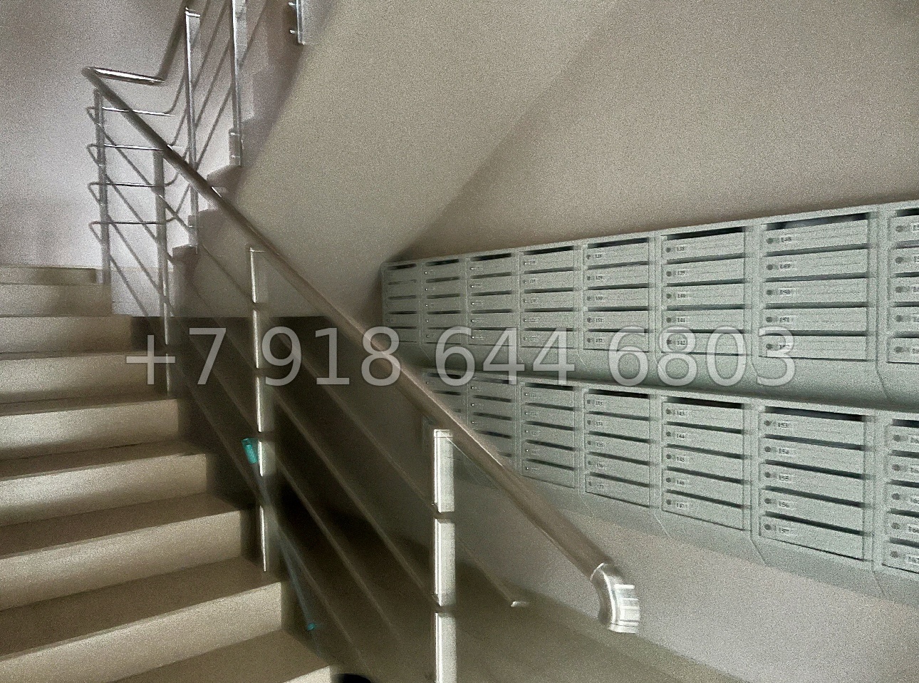 № 62р. Черновая квартира с видом на море в Сочи  - миниатюра 8