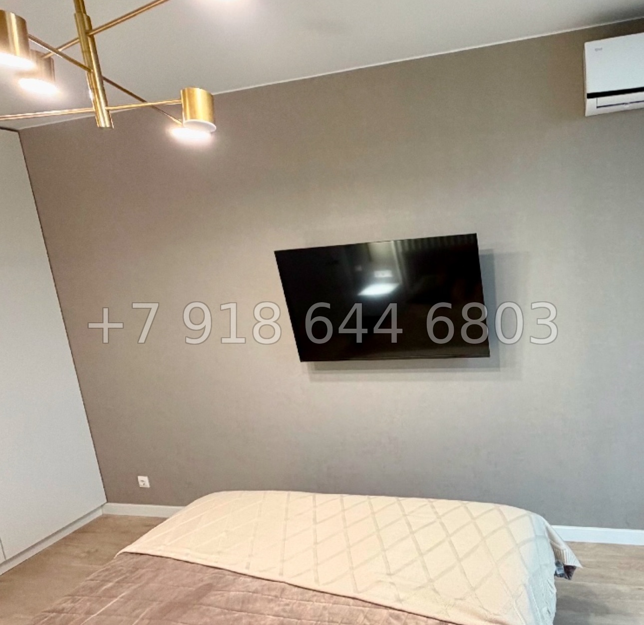 № 428 р. ЖК Меркато Сочи. Квартира с бассейном на территории  - миниатюра 14