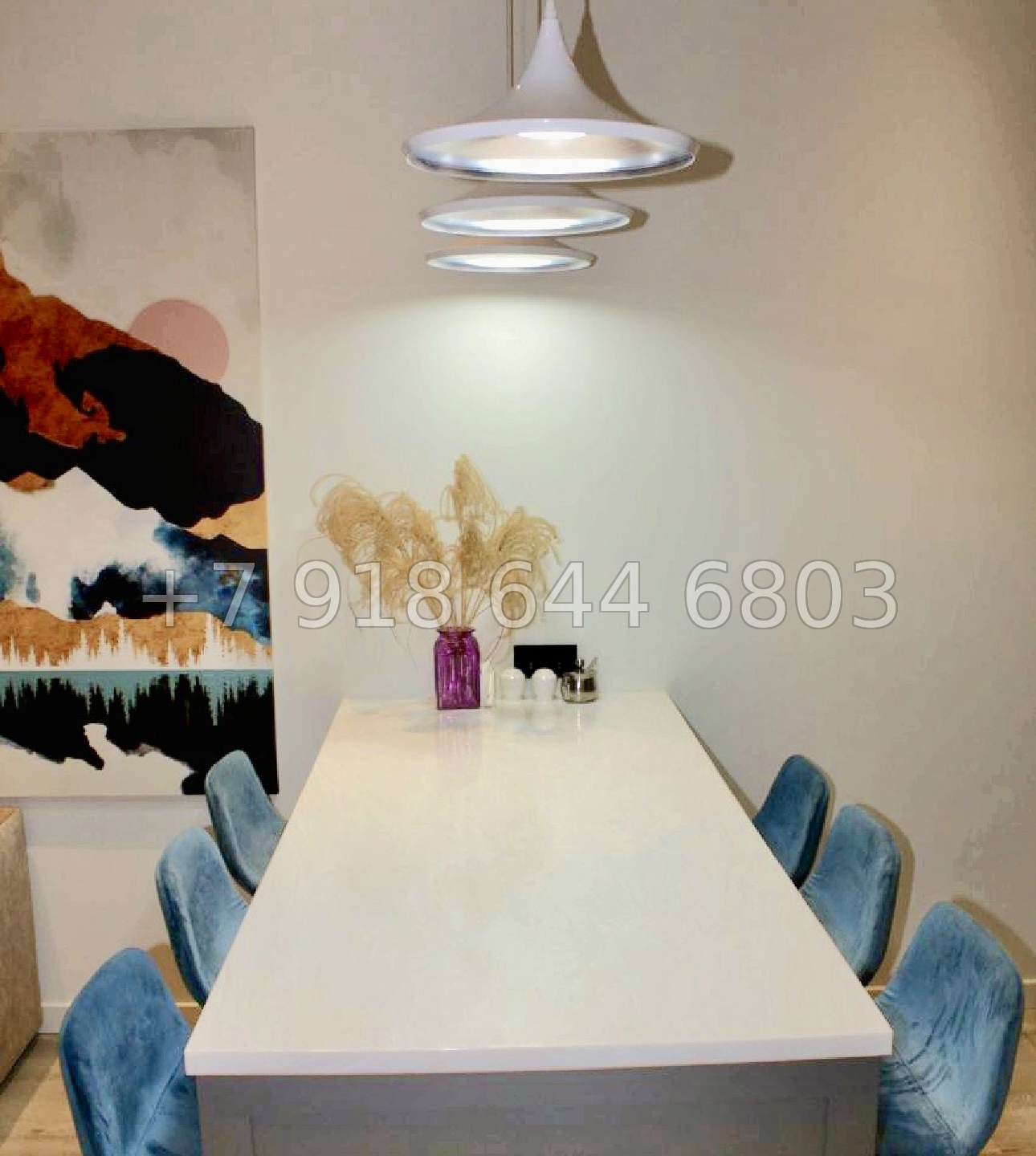 № 285 р. Квартира у моря в Сочи ЖК Посейдон  - миниатюра 3