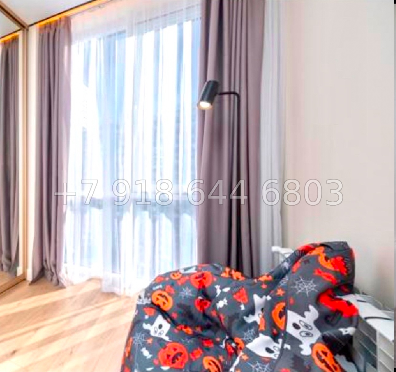 № 212 р. ЖК Альпийский квартал Сочи  - миниатюра 11