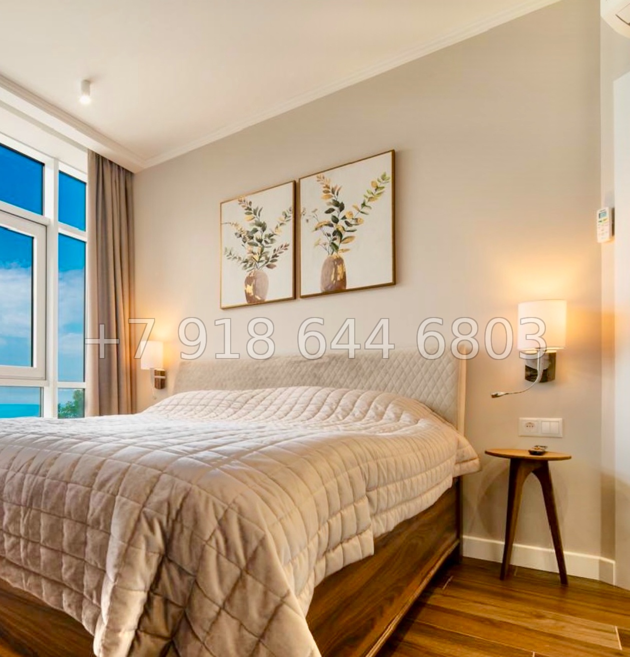 № 501 р. Элитная недвижимость в Сочи  - миниатюра 10