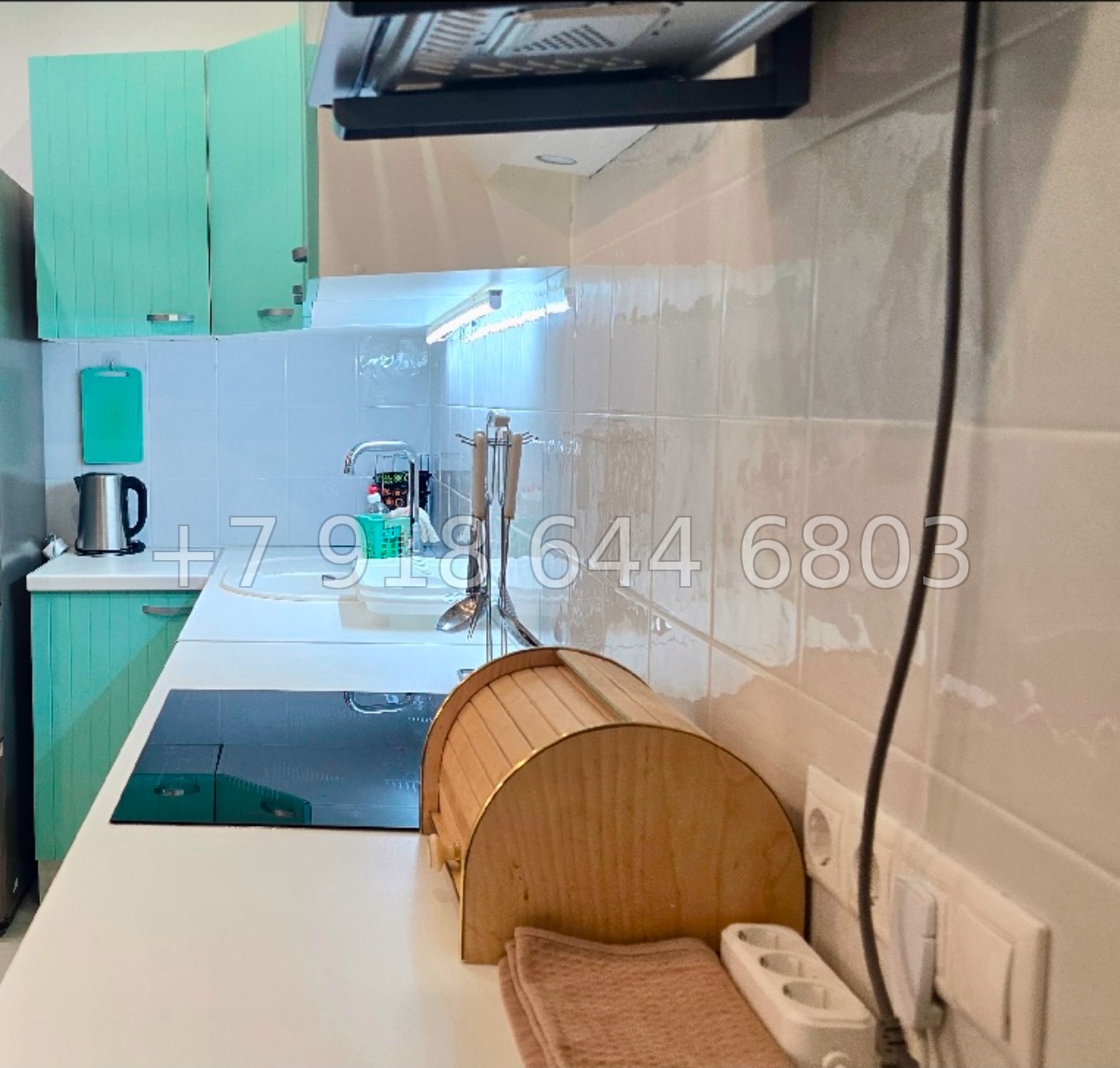 № 299 р. Квартира в Сочи  - миниатюра 31