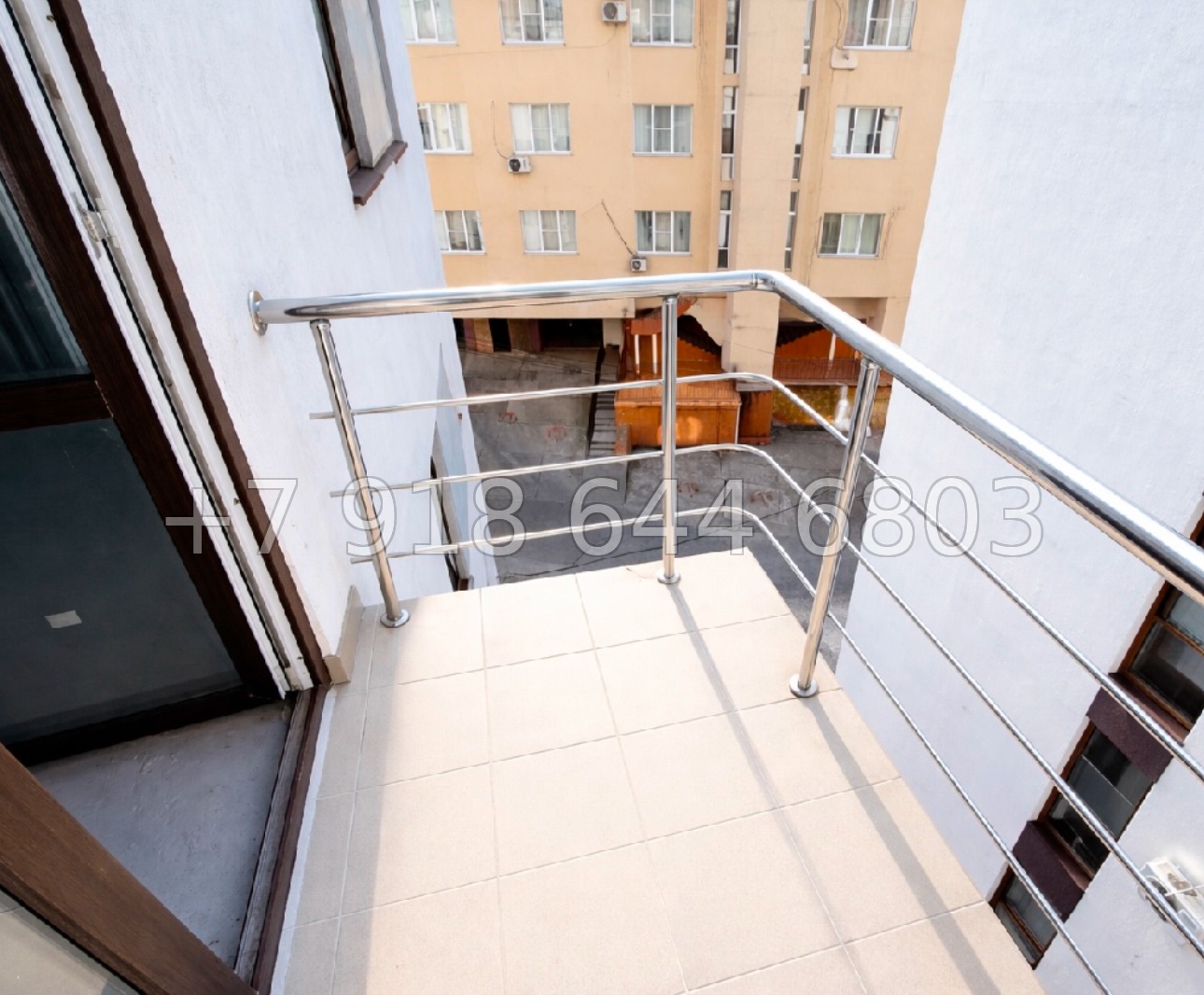 № 32х. Черновая. Район Макаренко. Жилье в Сочи  - миниатюра 2