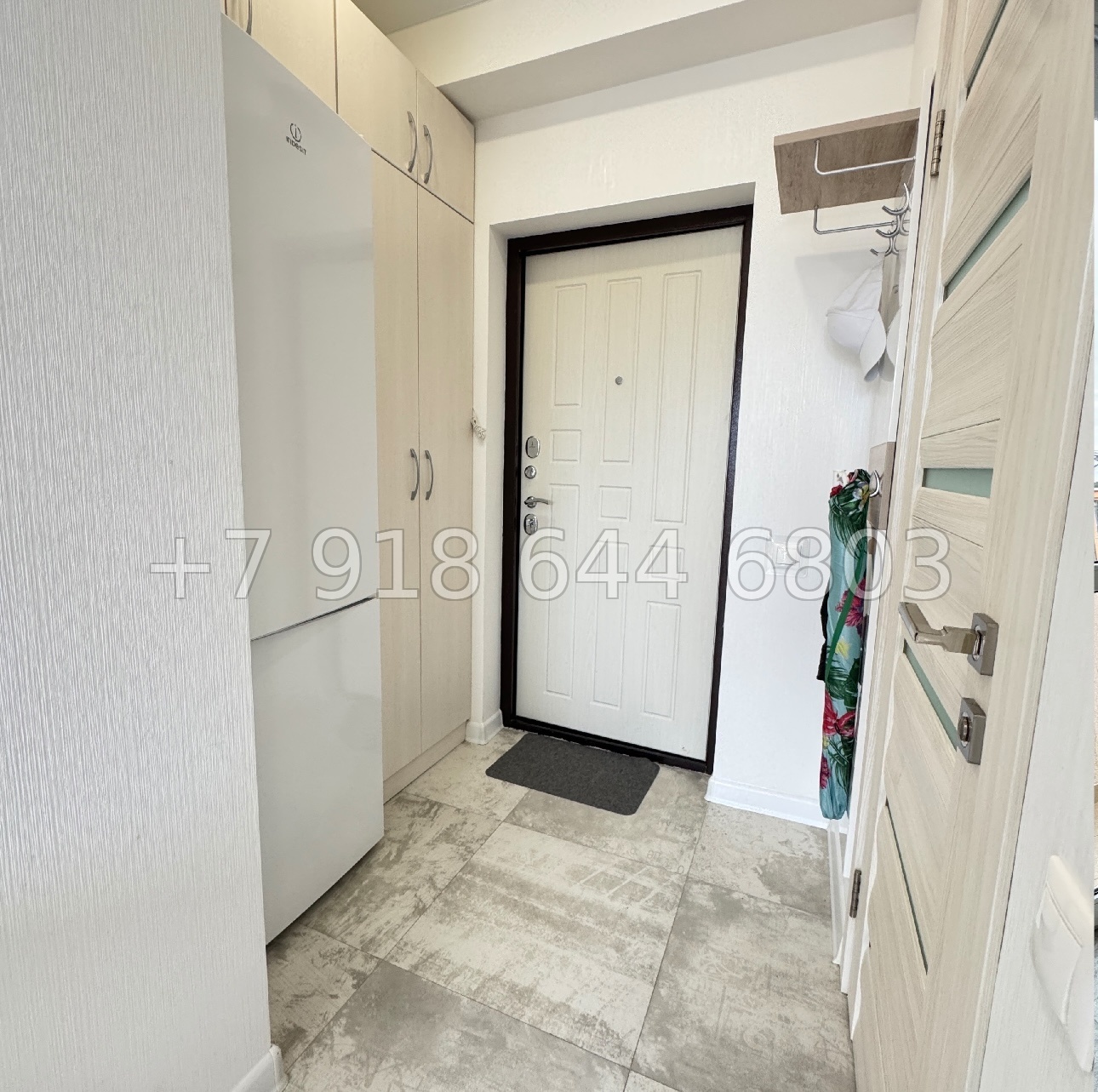 № 530 р. Квартира у моря в Сочи  - миниатюра 9