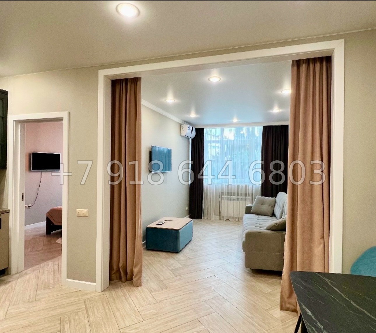 № 498 р. ЖК Москва Сочи  - миниатюра 4