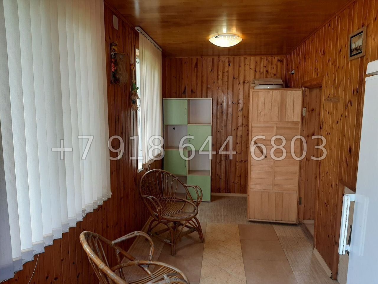 № 129 Б. Дом с ремонтом в Сочи  - миниатюра 23