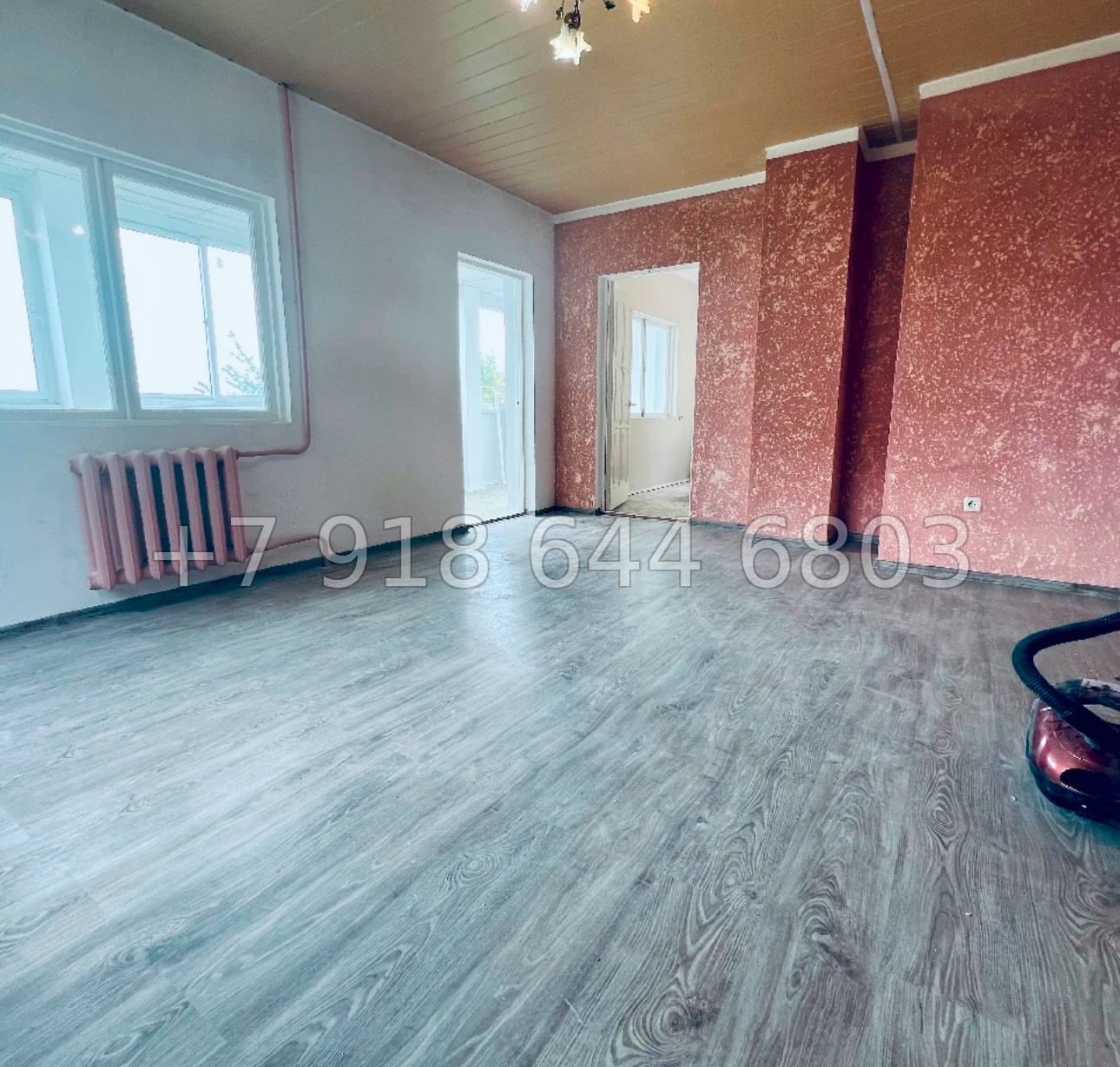 № 142 Б. Дом с видом на море в Сочи  - миниатюра 21