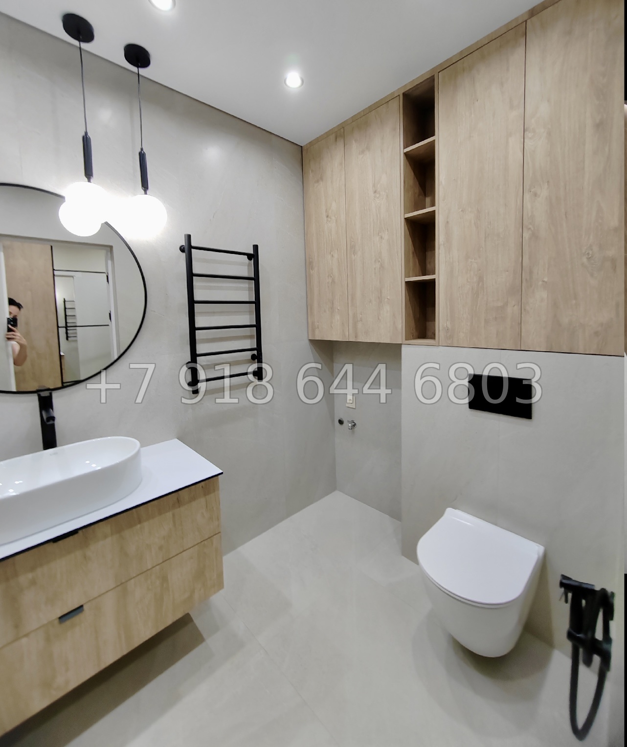 № 416 р. Квартира с бассейном в Сочи  - миниатюра 15