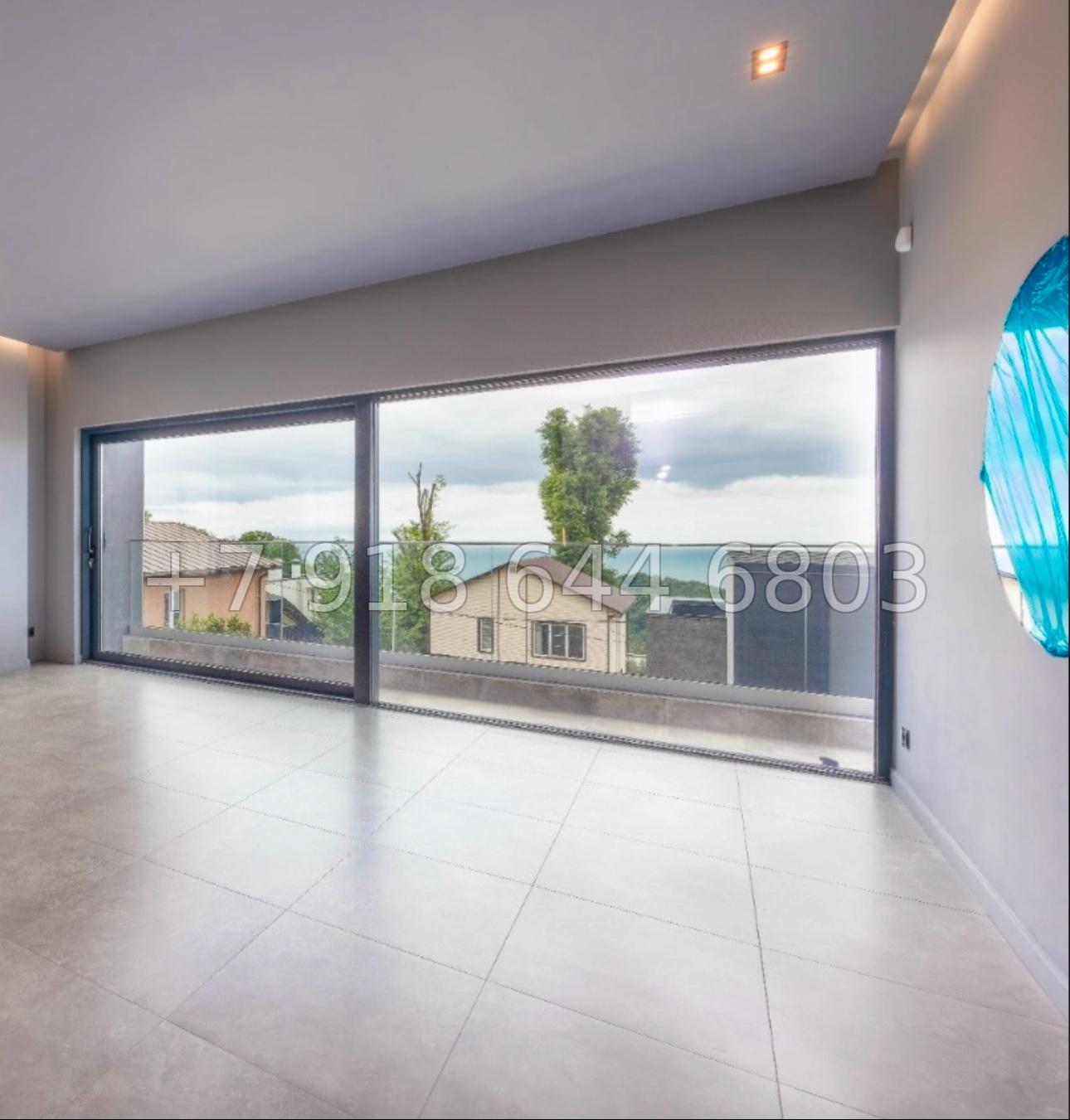 № 61 в. Коттедж с бассейном и новым ремонтом в Сочи Хоста - миниатюра 66