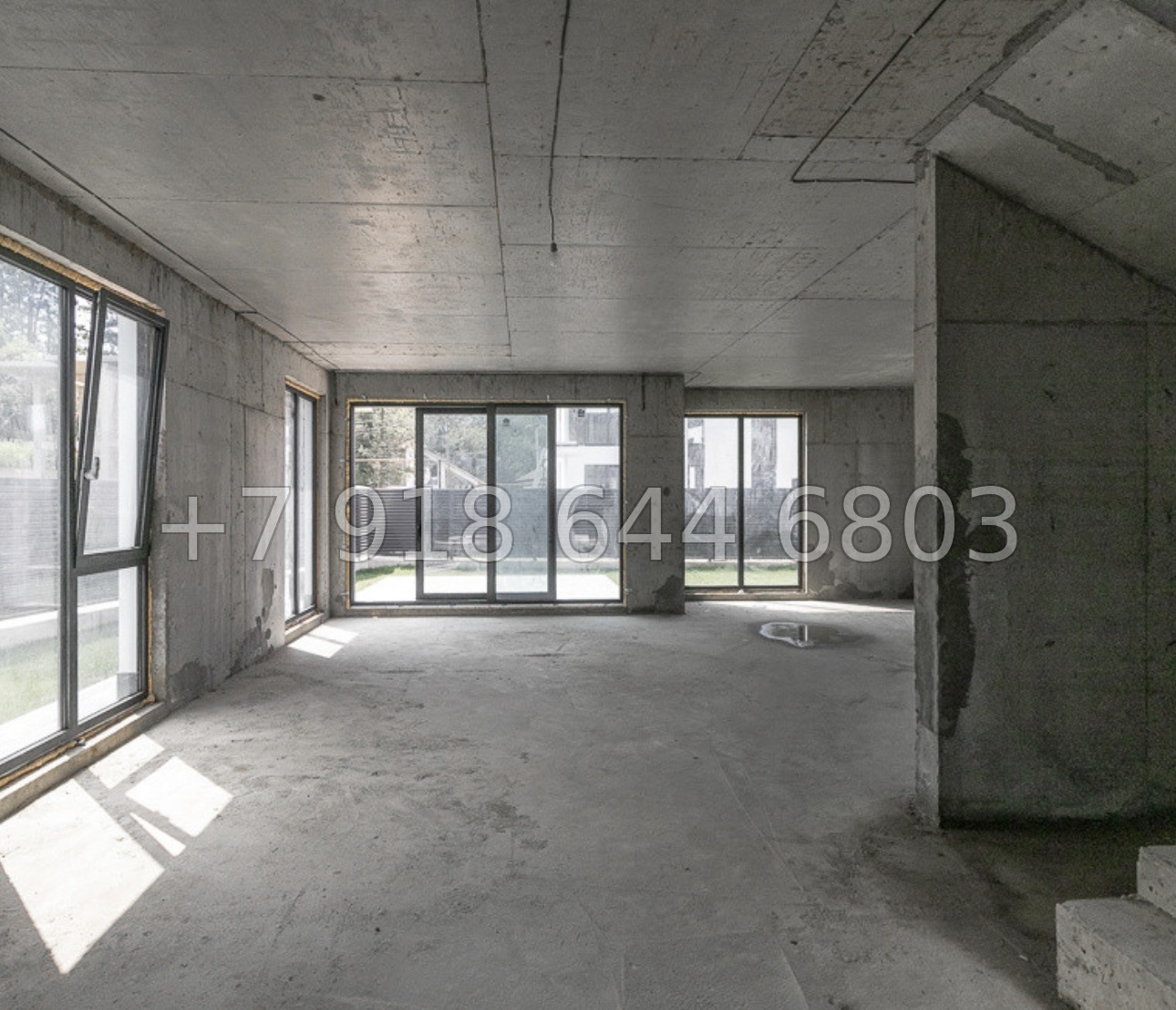 №81 Б. Дома с бассейном в Дагомысе Сочи  - миниатюра 35