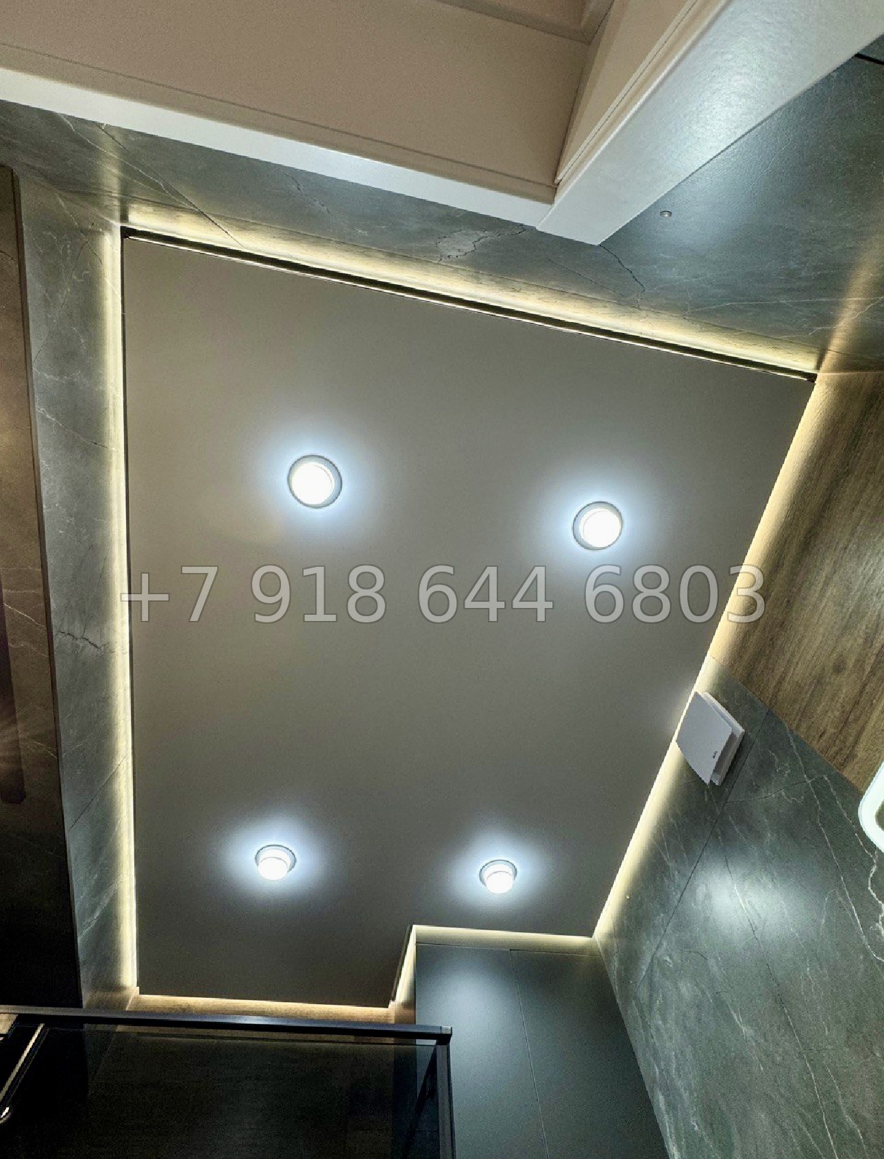 № 36п. Квартира в доме Бизнес класса. Квартира в Сочи  - миниатюра 3