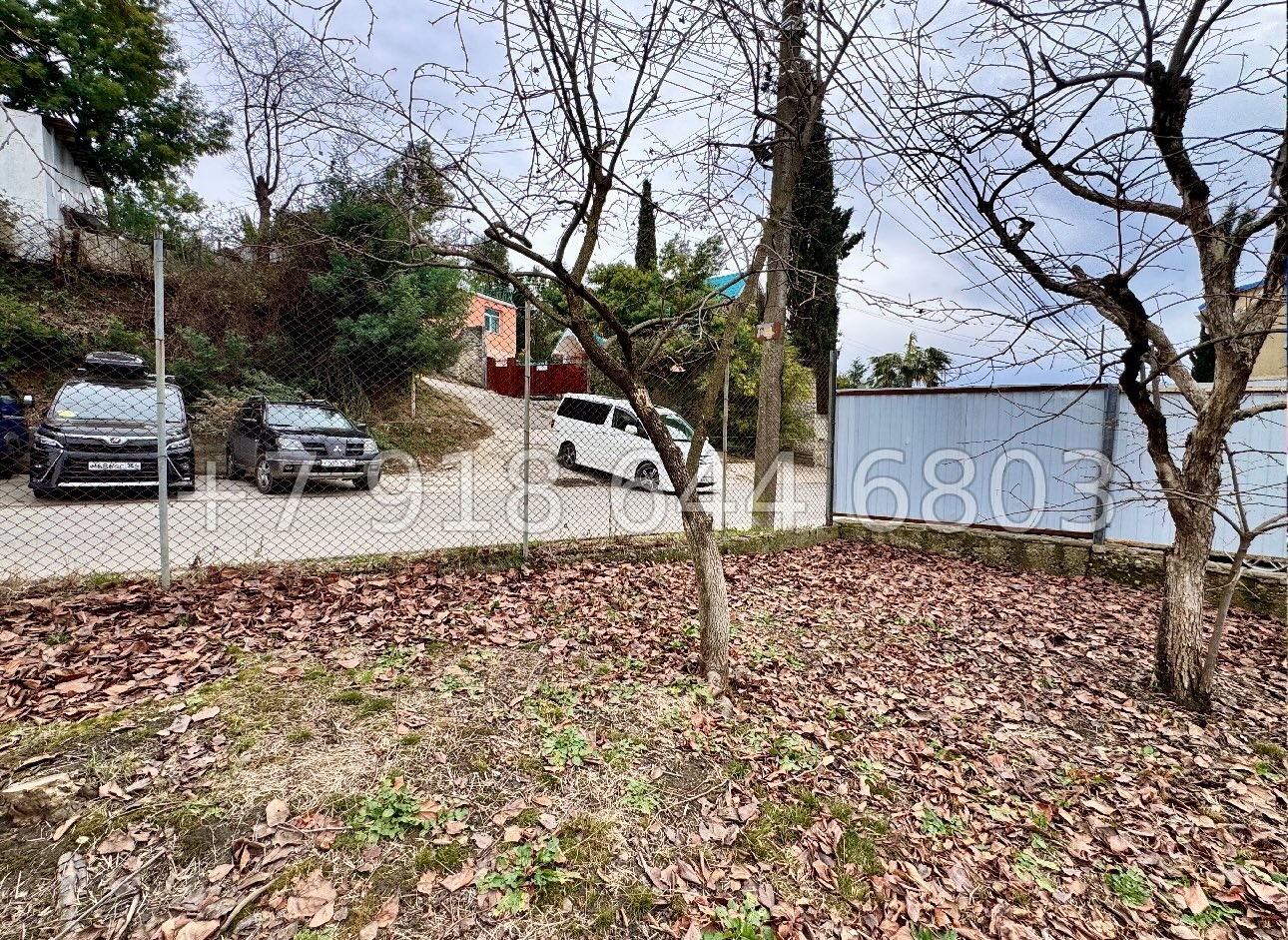 № 8у. Земля в Адлере у Сириуса  - миниатюра 5