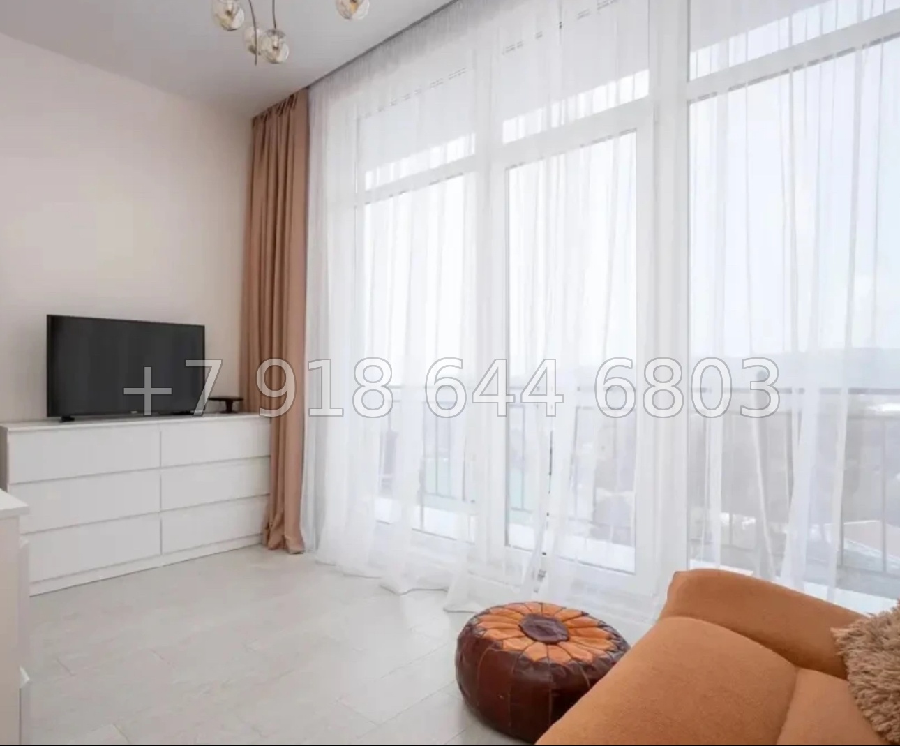 № 235 в. Дом в Сочи с ремонтом  - миниатюра 23