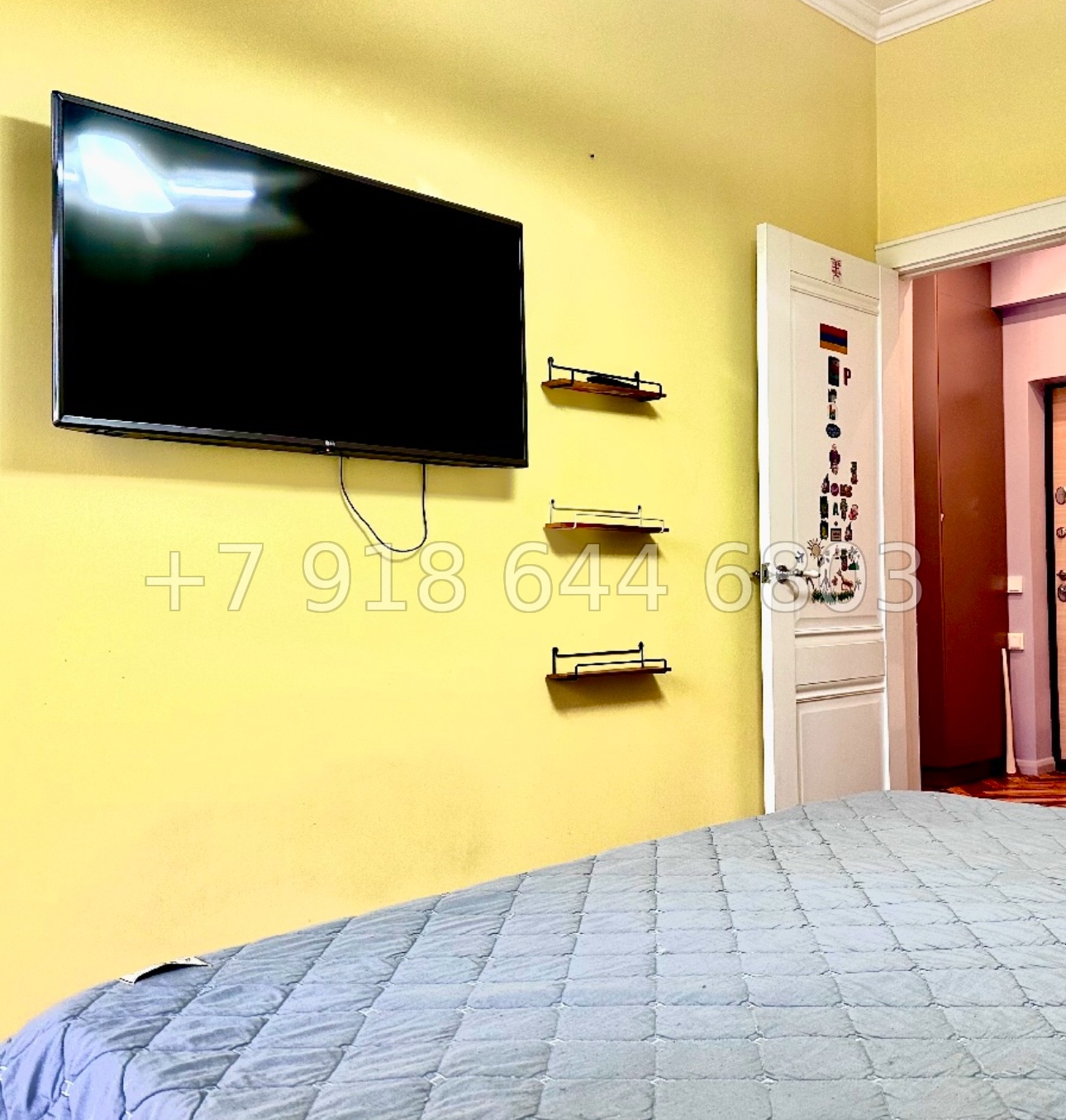 № 46 г. Квартира в Алуште  - миниатюра 16