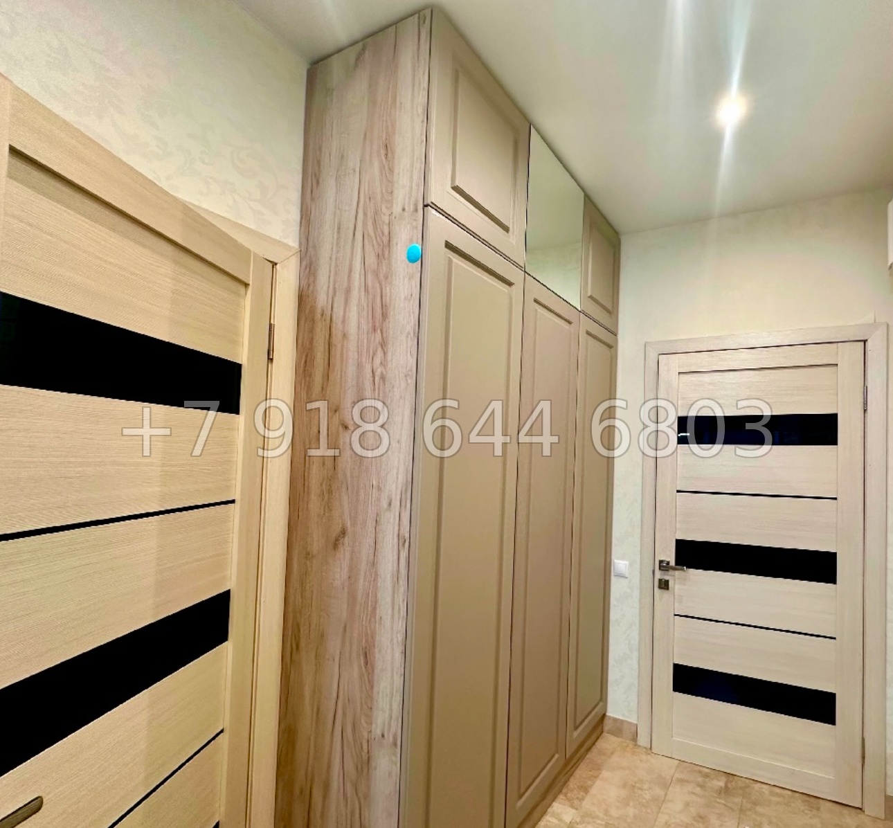 № 5х. Жилье в Адлере. Большая площадь  - миниатюра 12