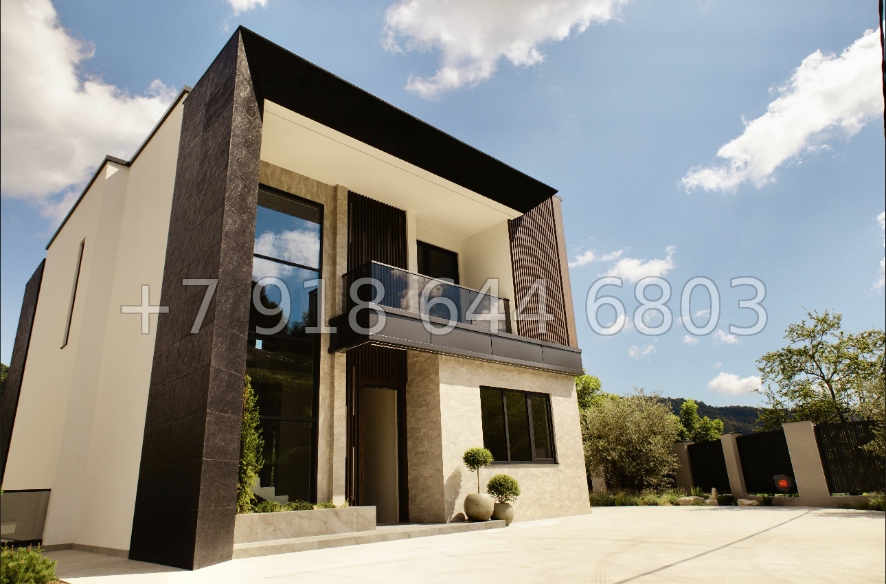 № 5 В. Оазис Лакшери в Адлере - миниатюра 25