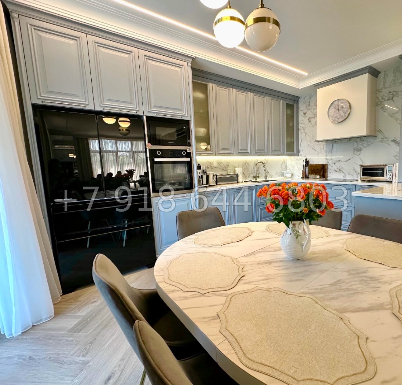 № 82 м. Дом в центре города Сочи  - миниатюра 3