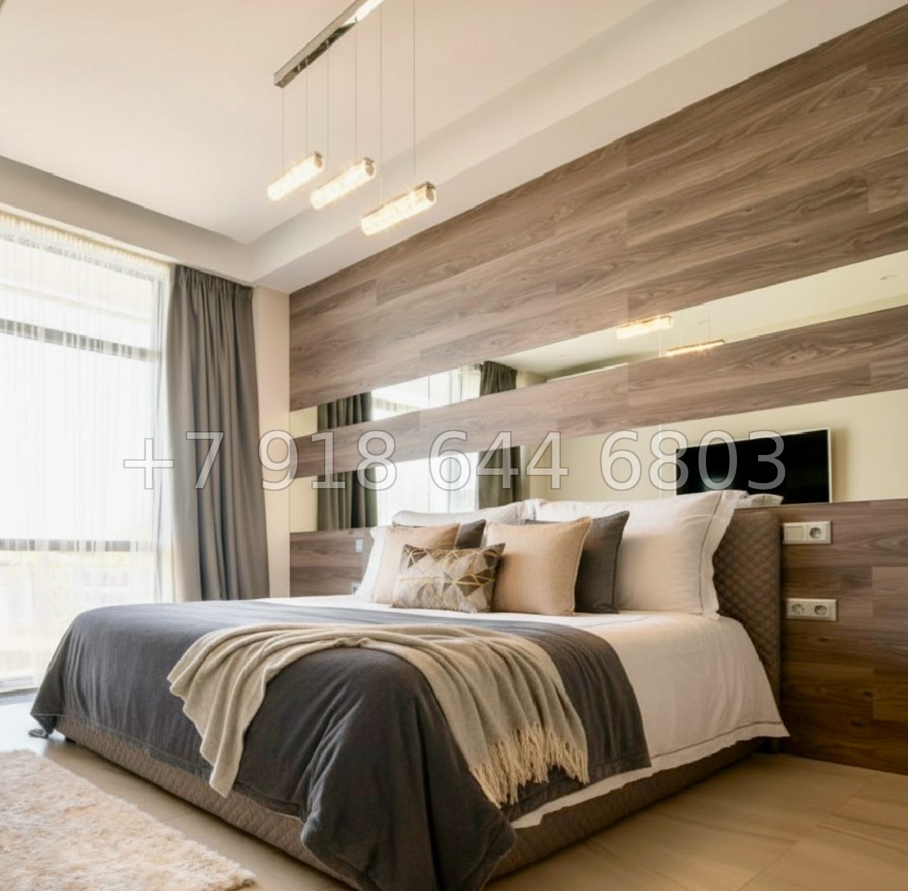 № 75 х. ЖК Лазурный Берег Сочи  - миниатюра 4