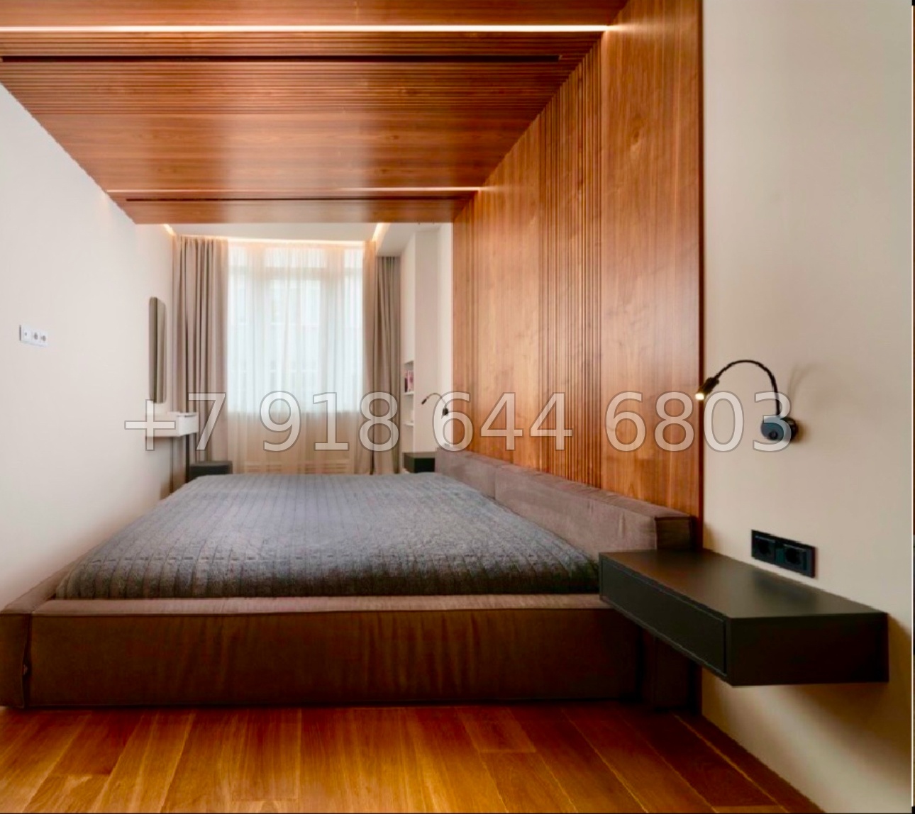 № 52 е. Квартира в самом центре города Сочи  - миниатюра 10