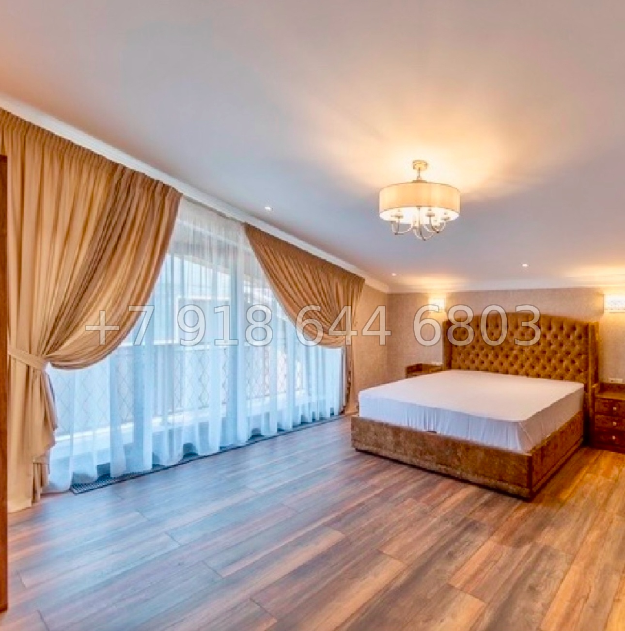 № 44 п. Дом с видом на горы Красной Поляны  - миниатюра 13